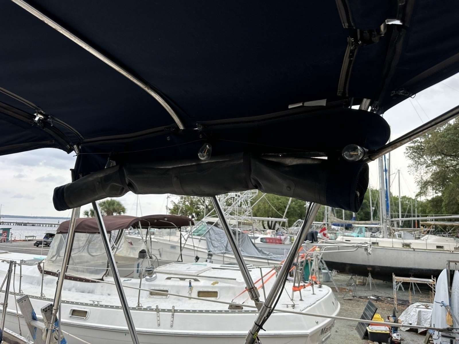 1991 Sabre 425