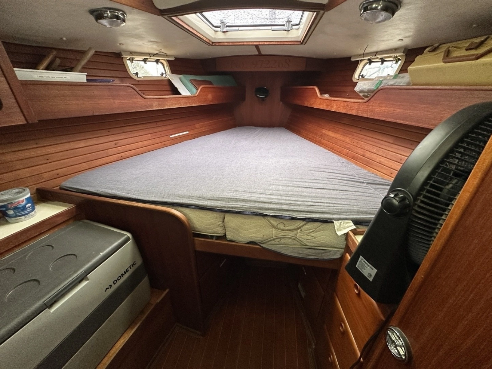 1991 Sabre 425