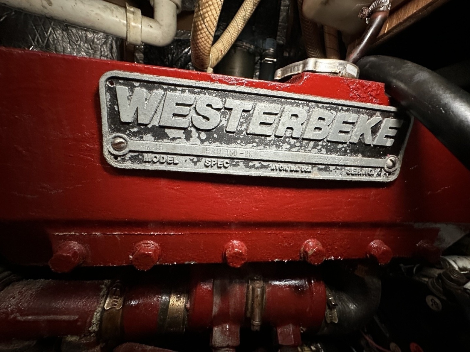 1991 Sabre 425