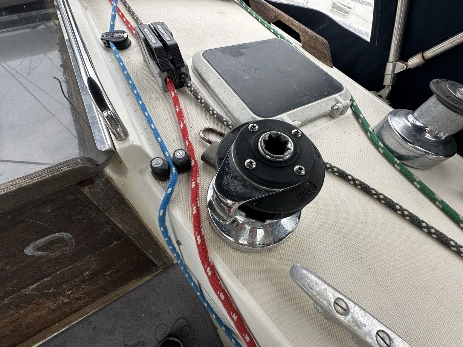1991 Sabre 425
