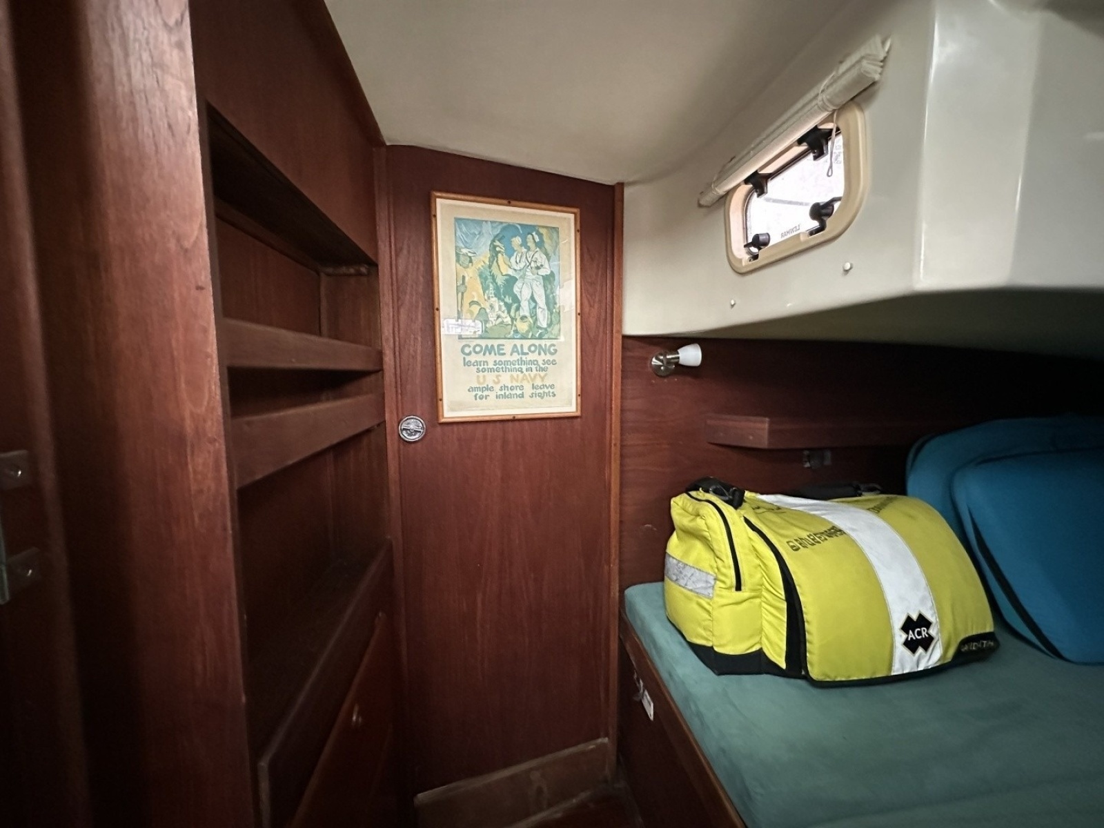 1991 Sabre 425