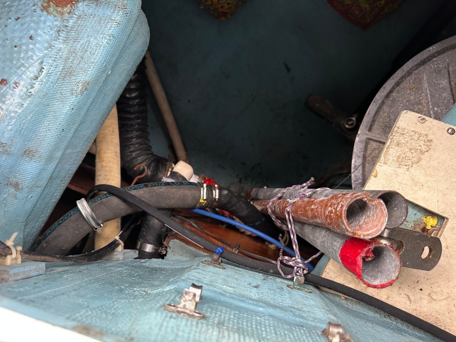 1991 Sabre 425