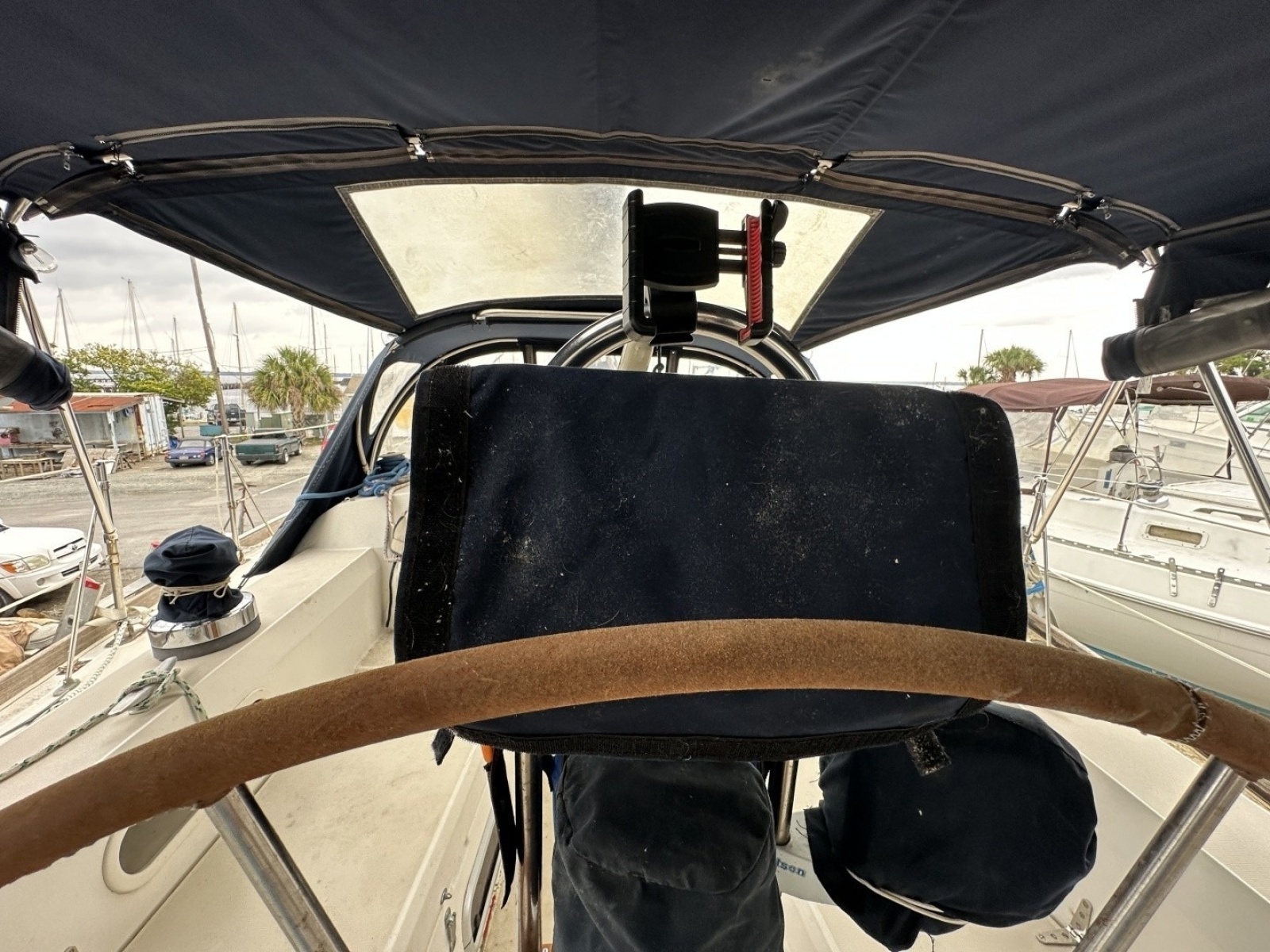 1991 Sabre 425