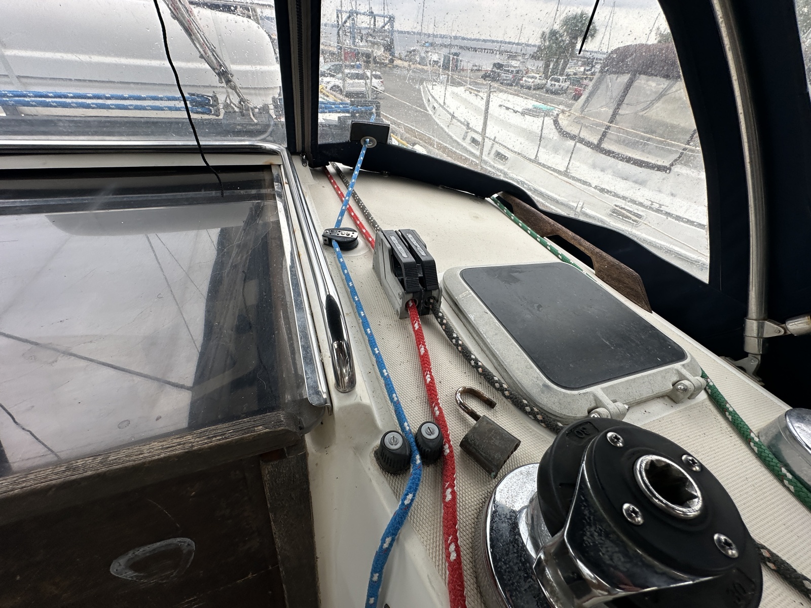 1991 Sabre 425