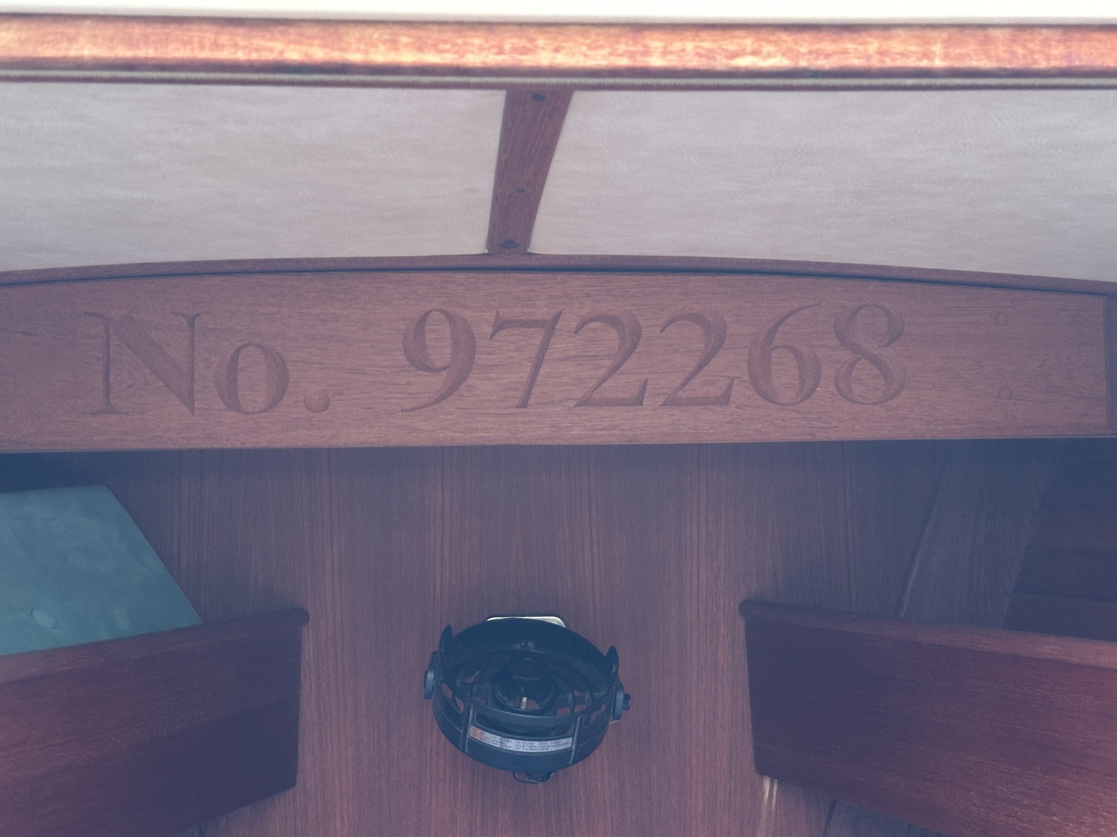 1991 Sabre 425