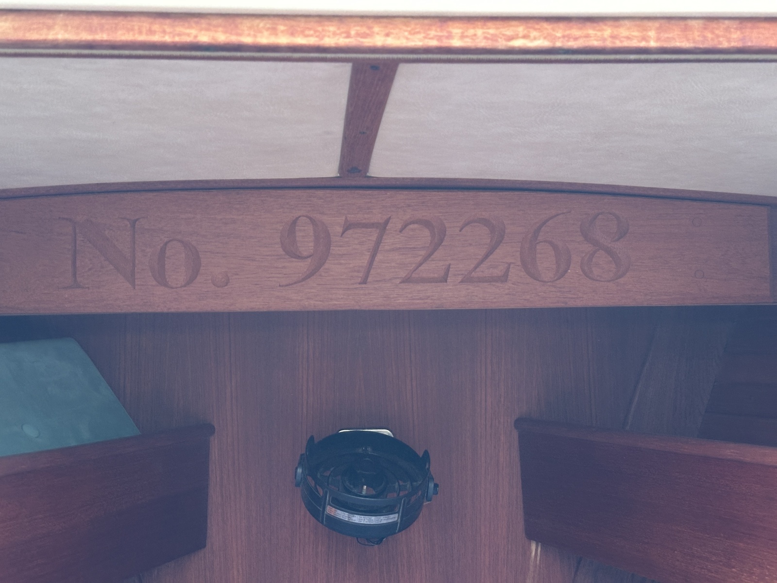1991 Sabre 425