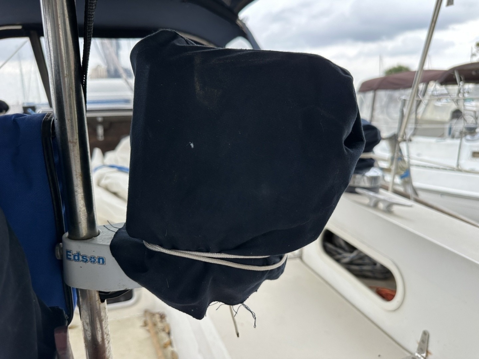 1991 Sabre 425