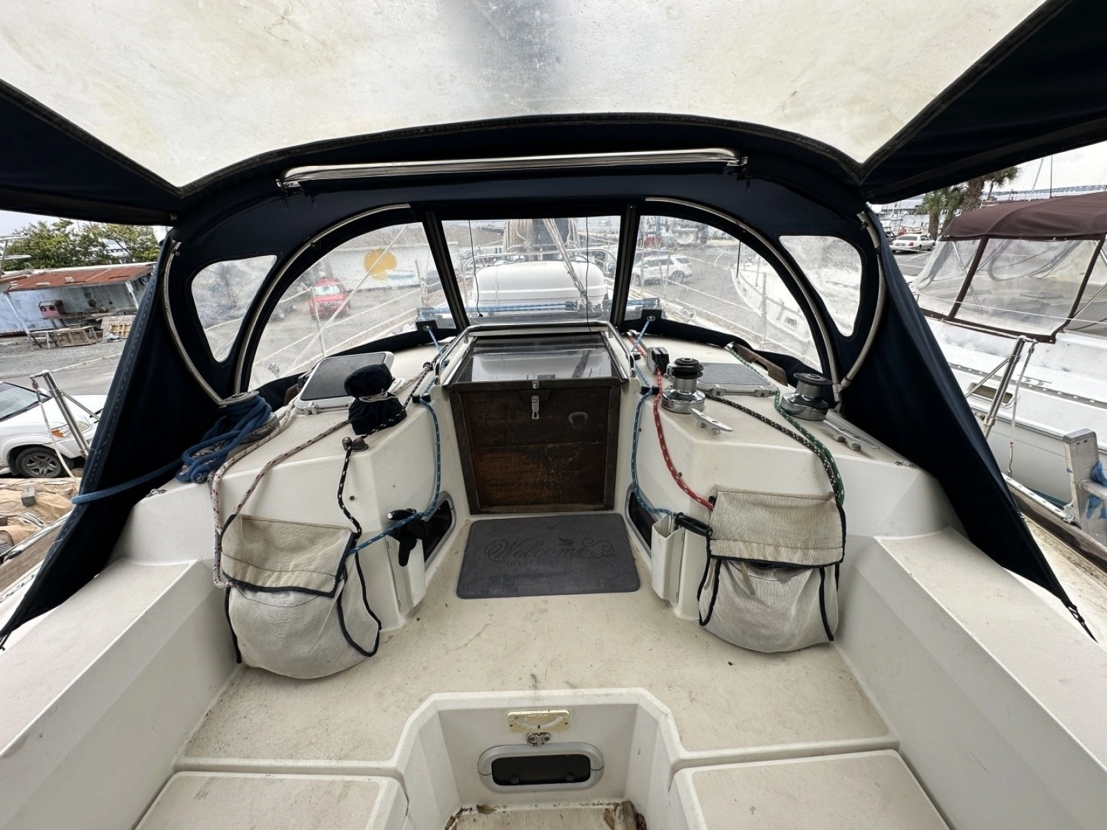 1991 Sabre 425