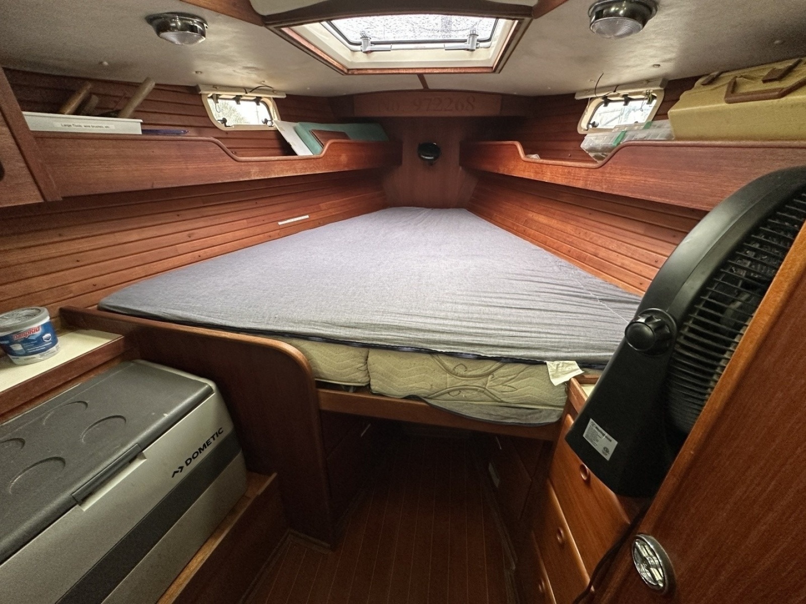 1991 Sabre 425