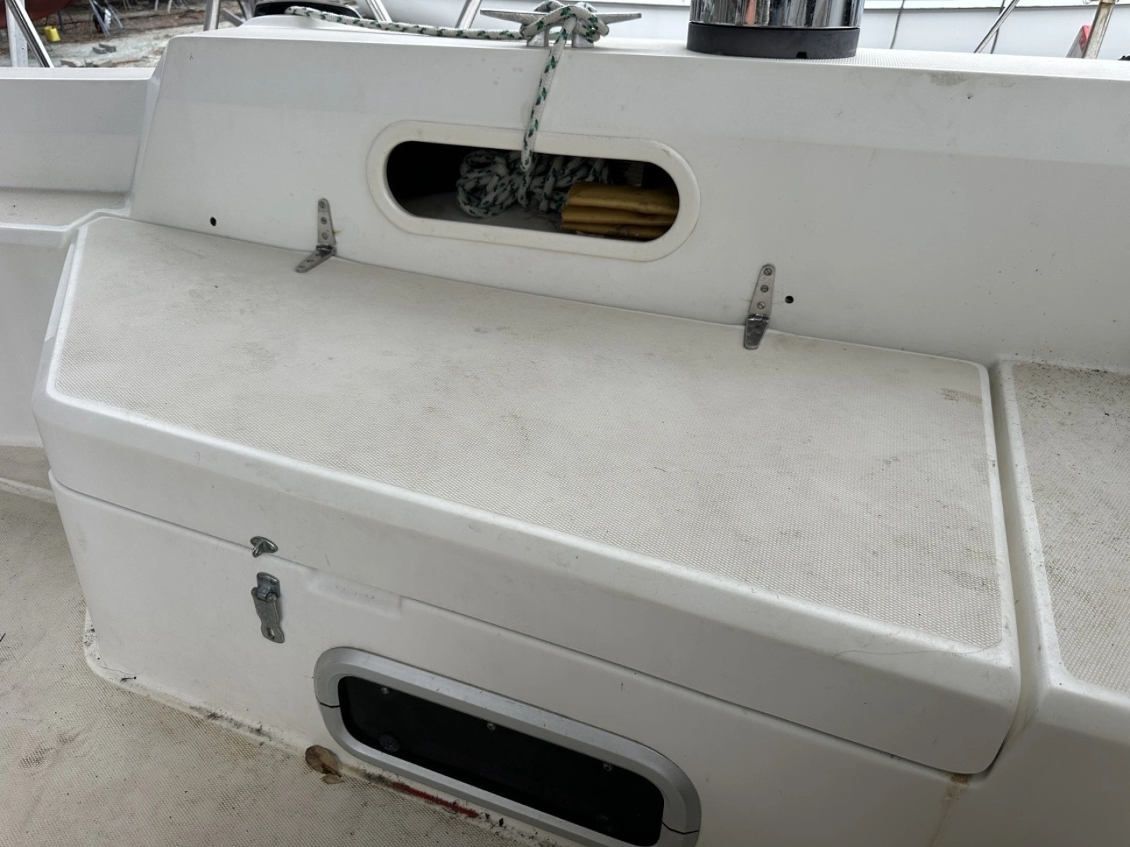 1991 Sabre 425