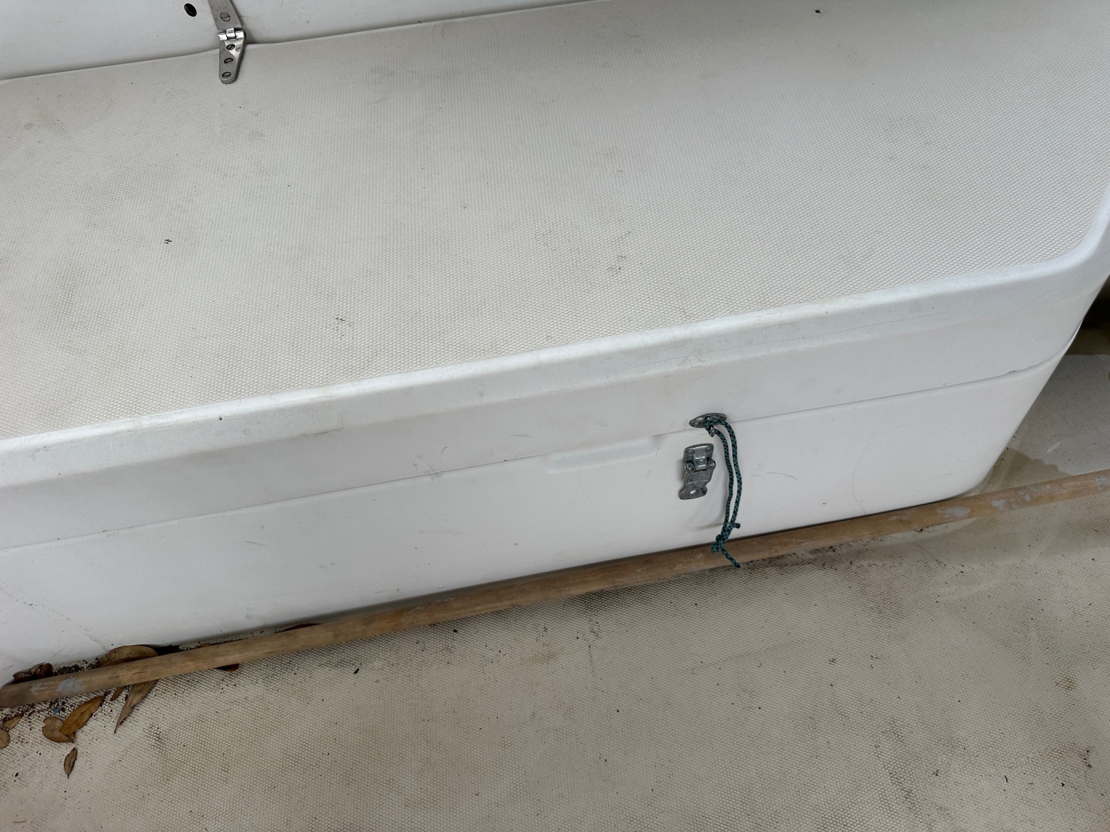 1991 Sabre 425