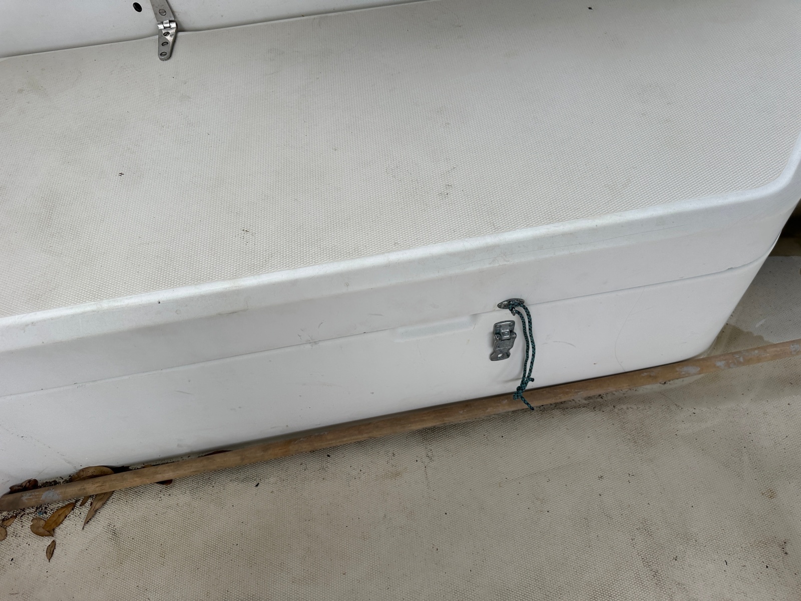 1991 Sabre 425