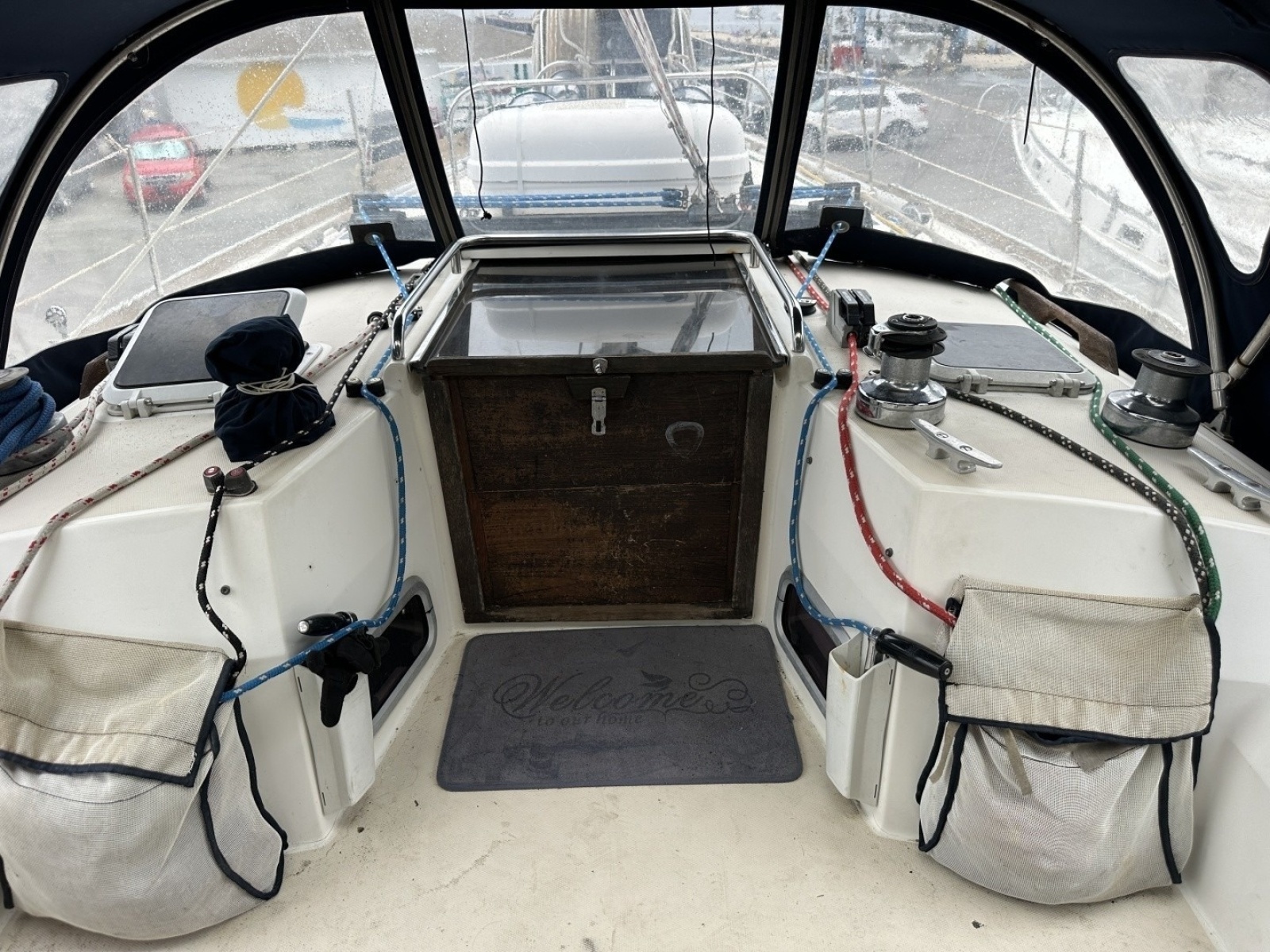 1991 Sabre 425