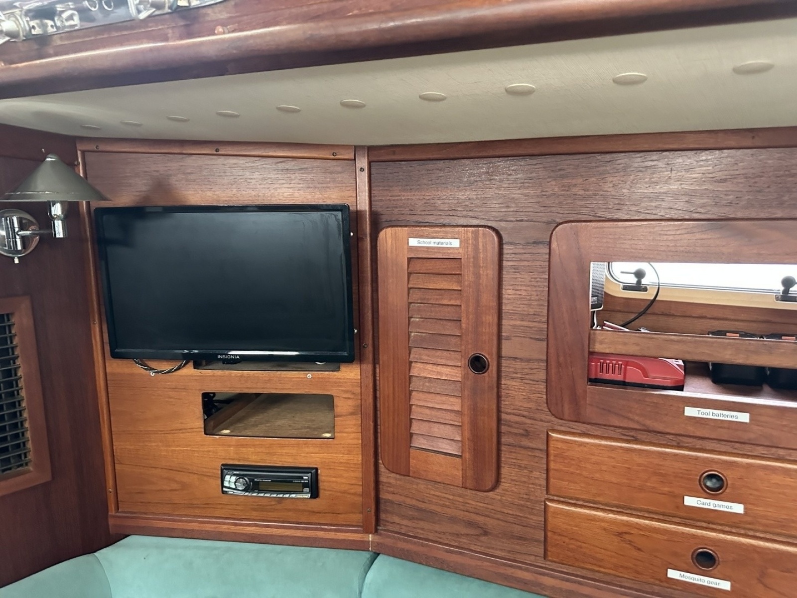 1991 Sabre 425