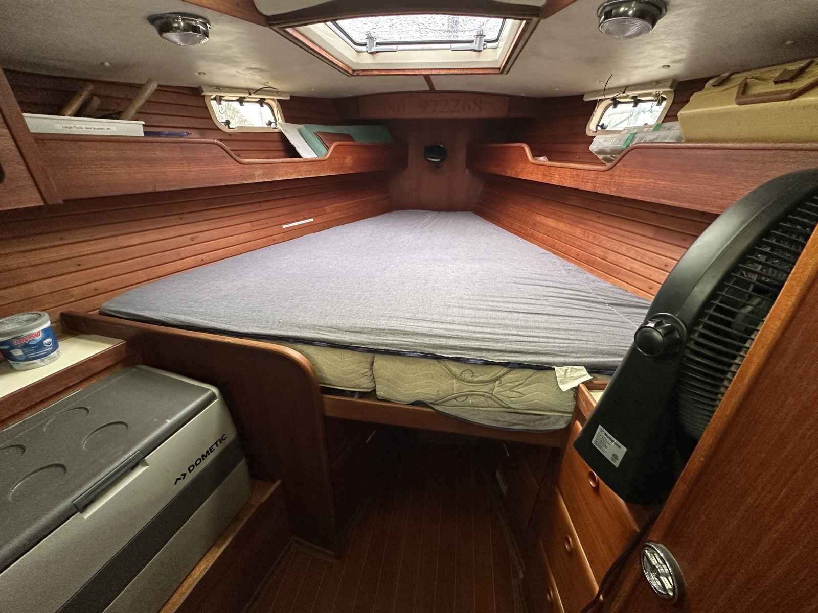 1991 Sabre 425