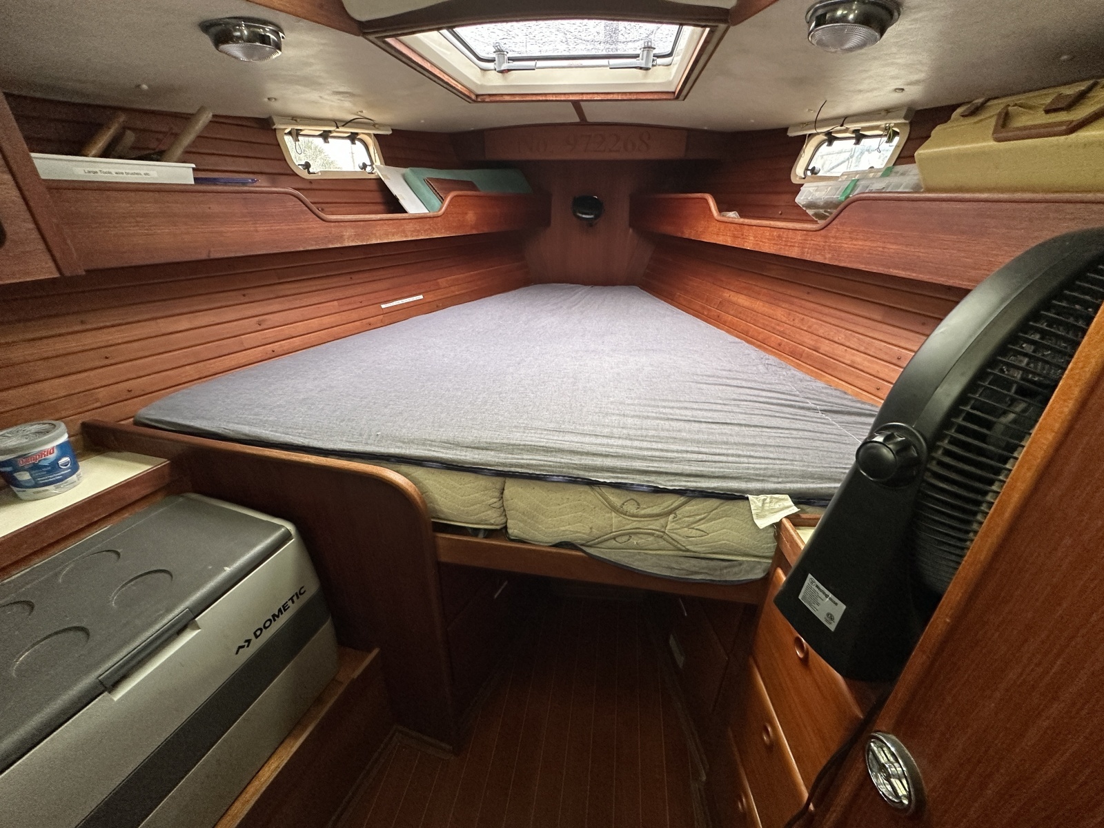 1991 Sabre 425