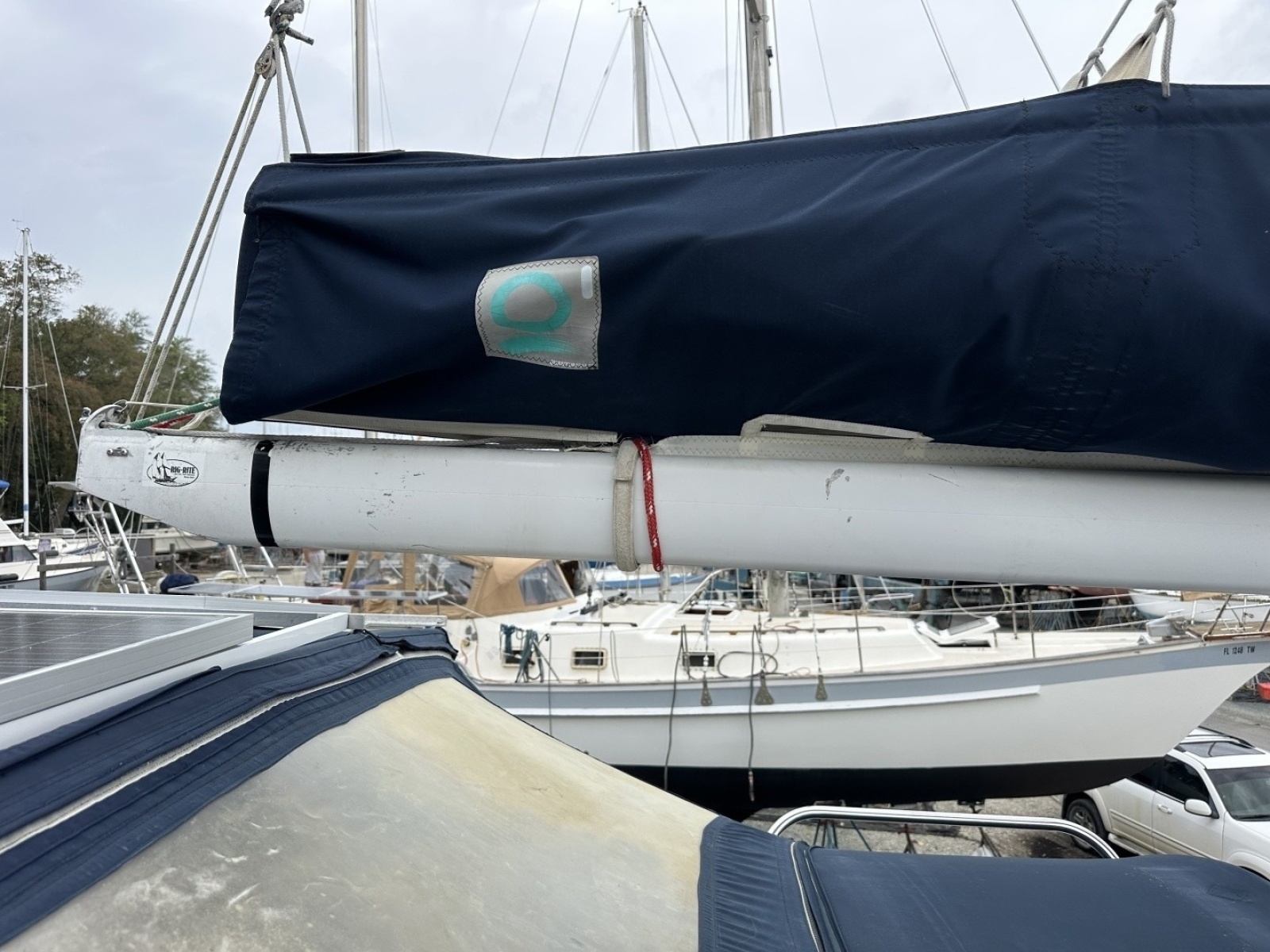 1991 Sabre 425