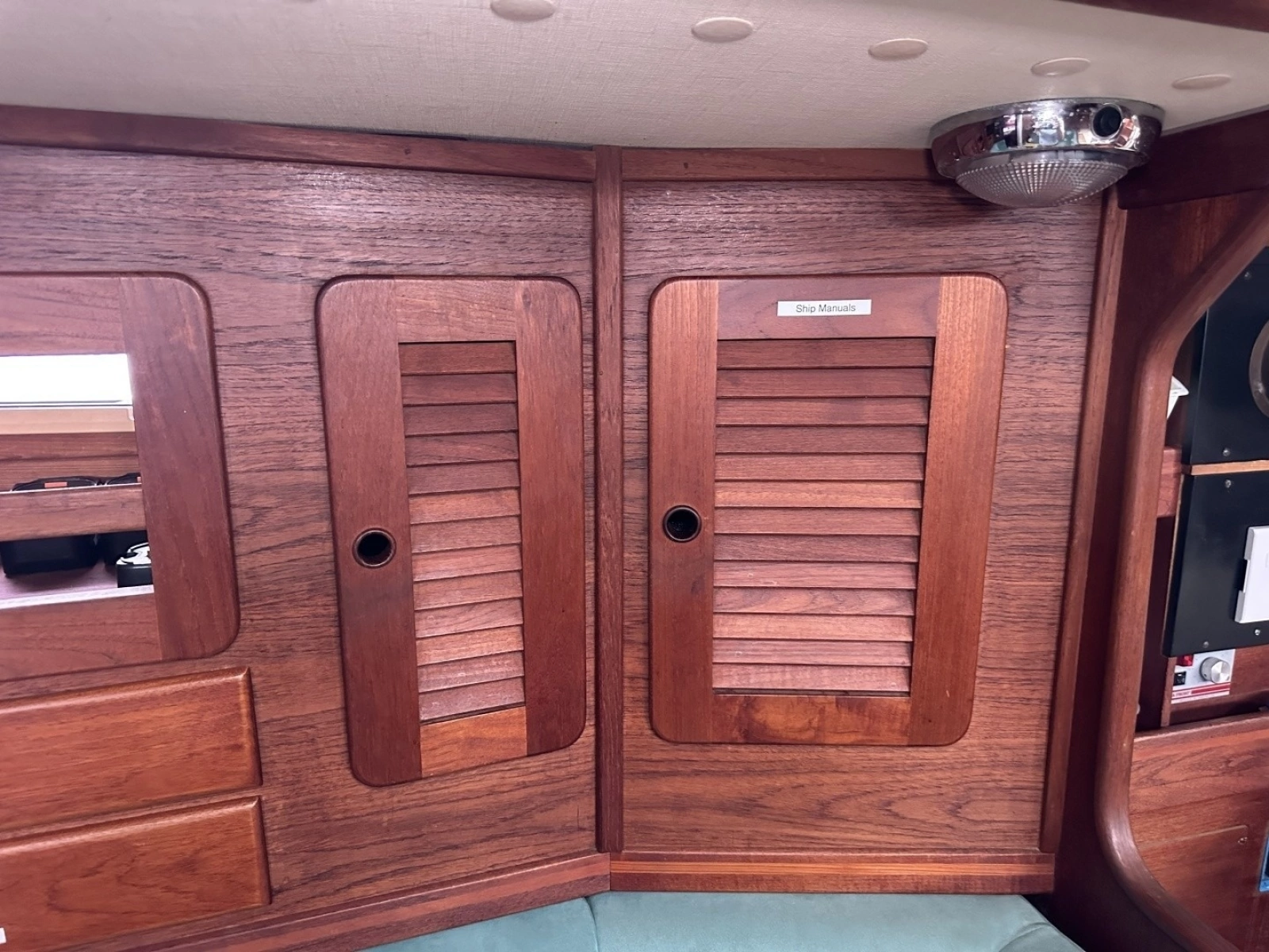 1991 Sabre 425