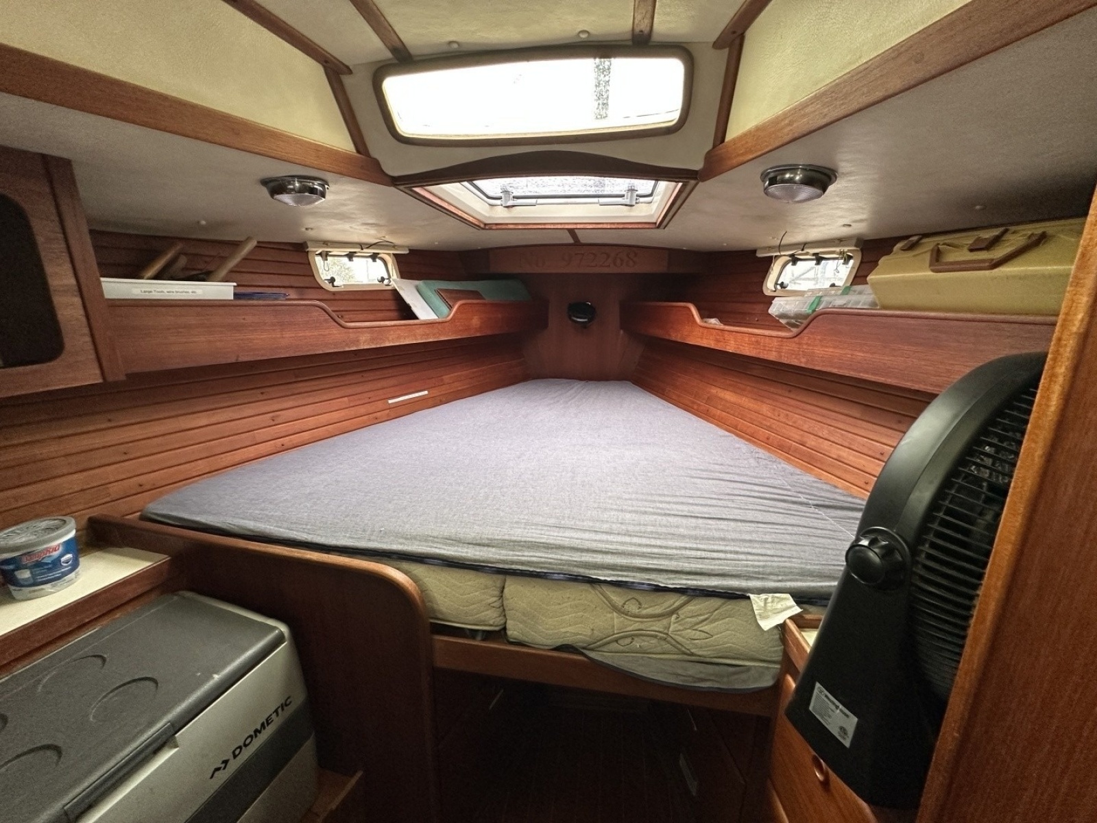 1991 Sabre 425