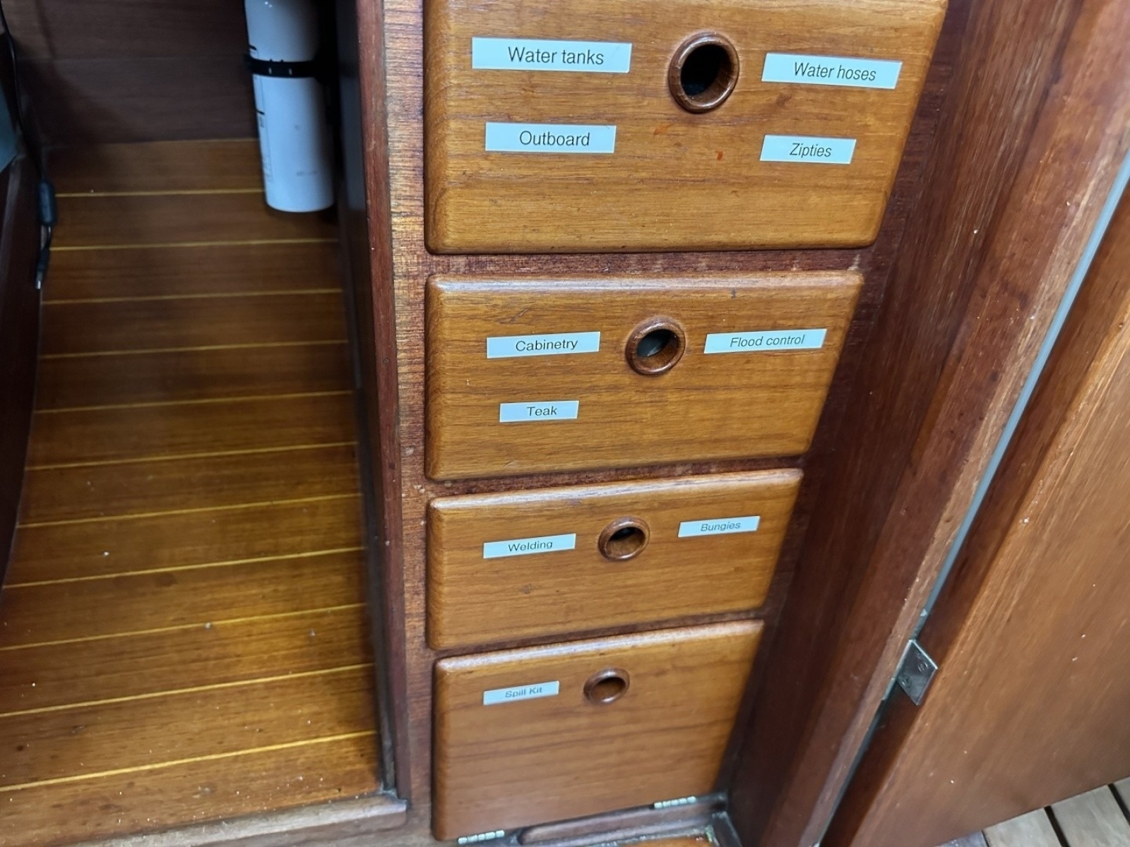 1991 Sabre 425