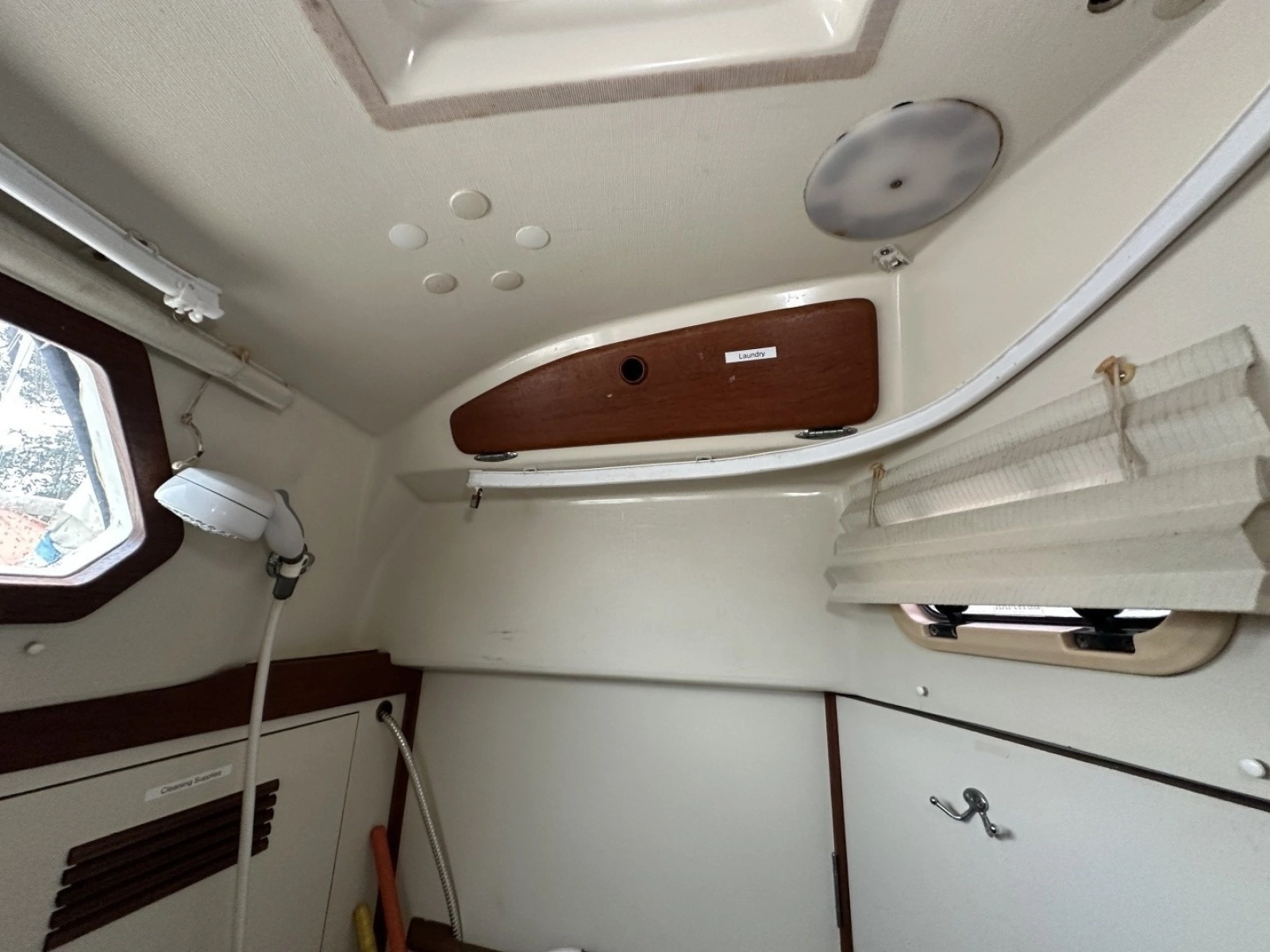 1991 Sabre 425