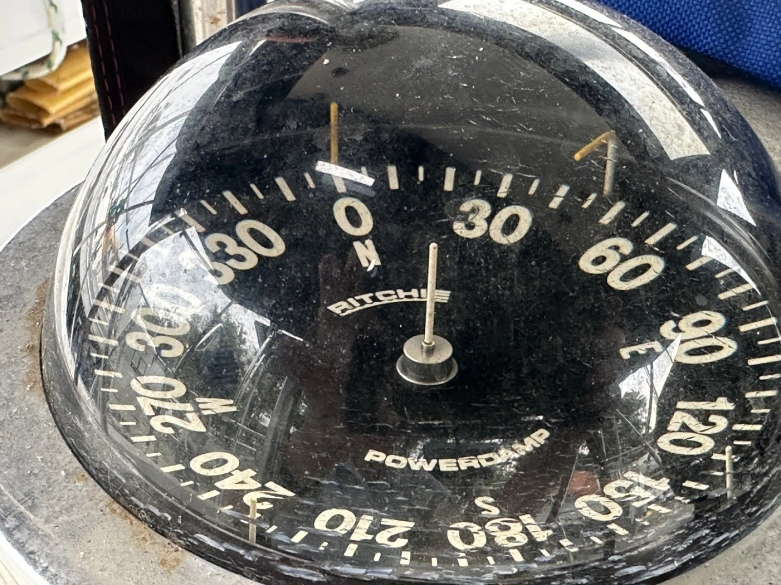 1991 Sabre 425