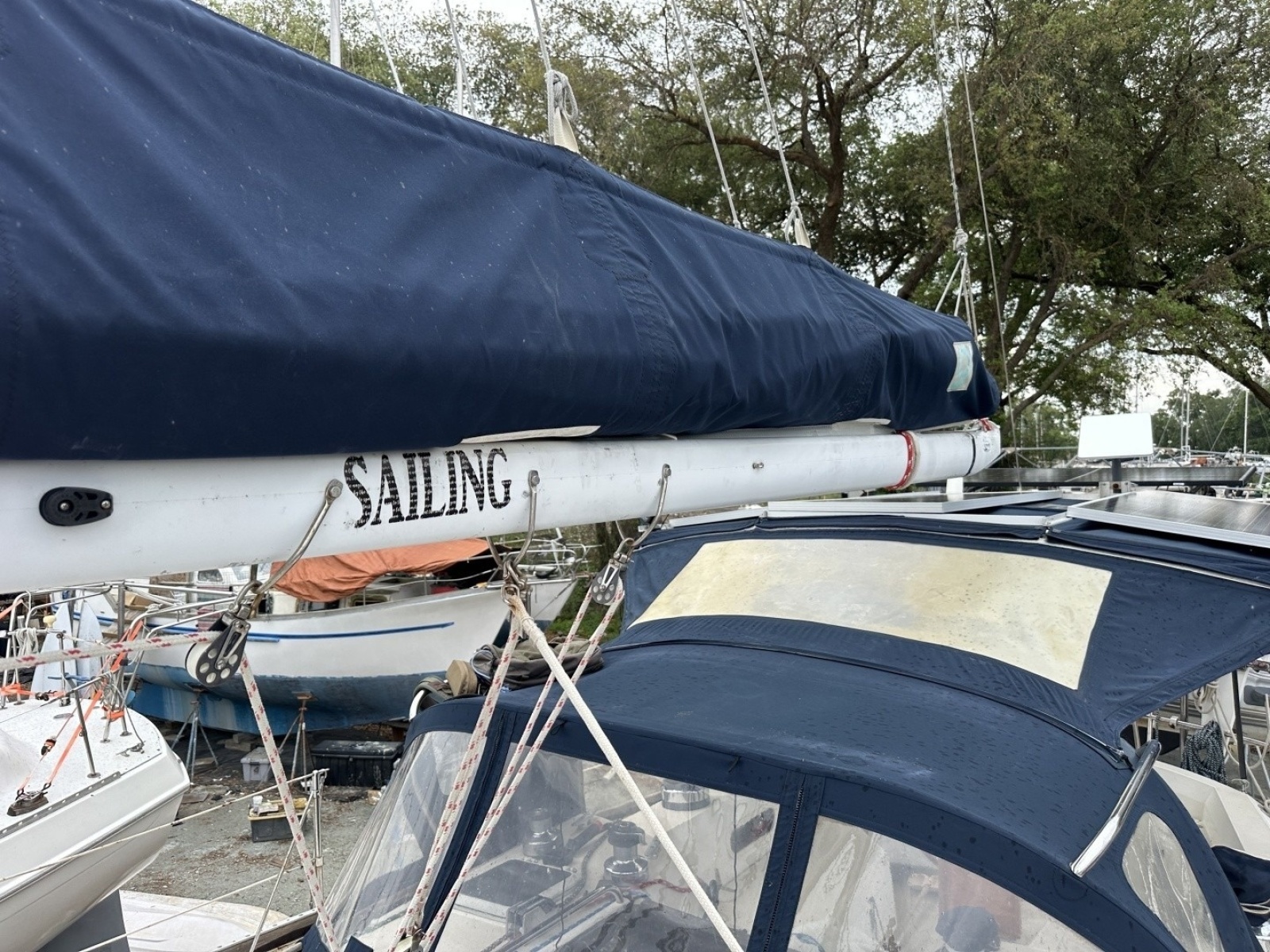 1991 Sabre 425