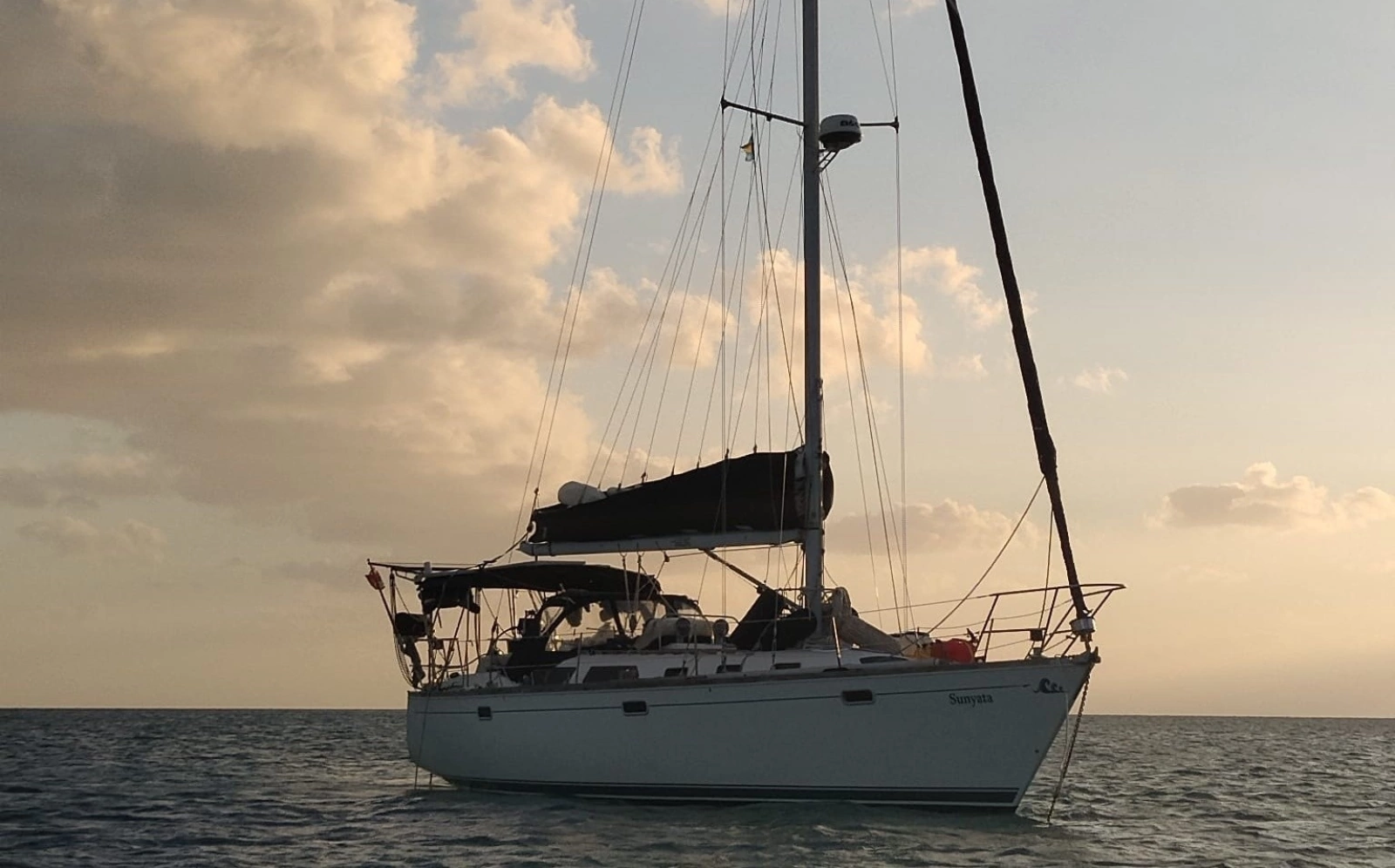 1991 Sabre 425