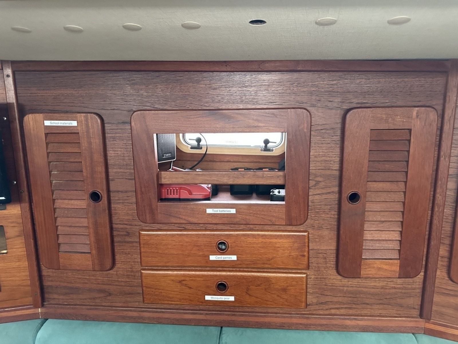 1991 Sabre 425
