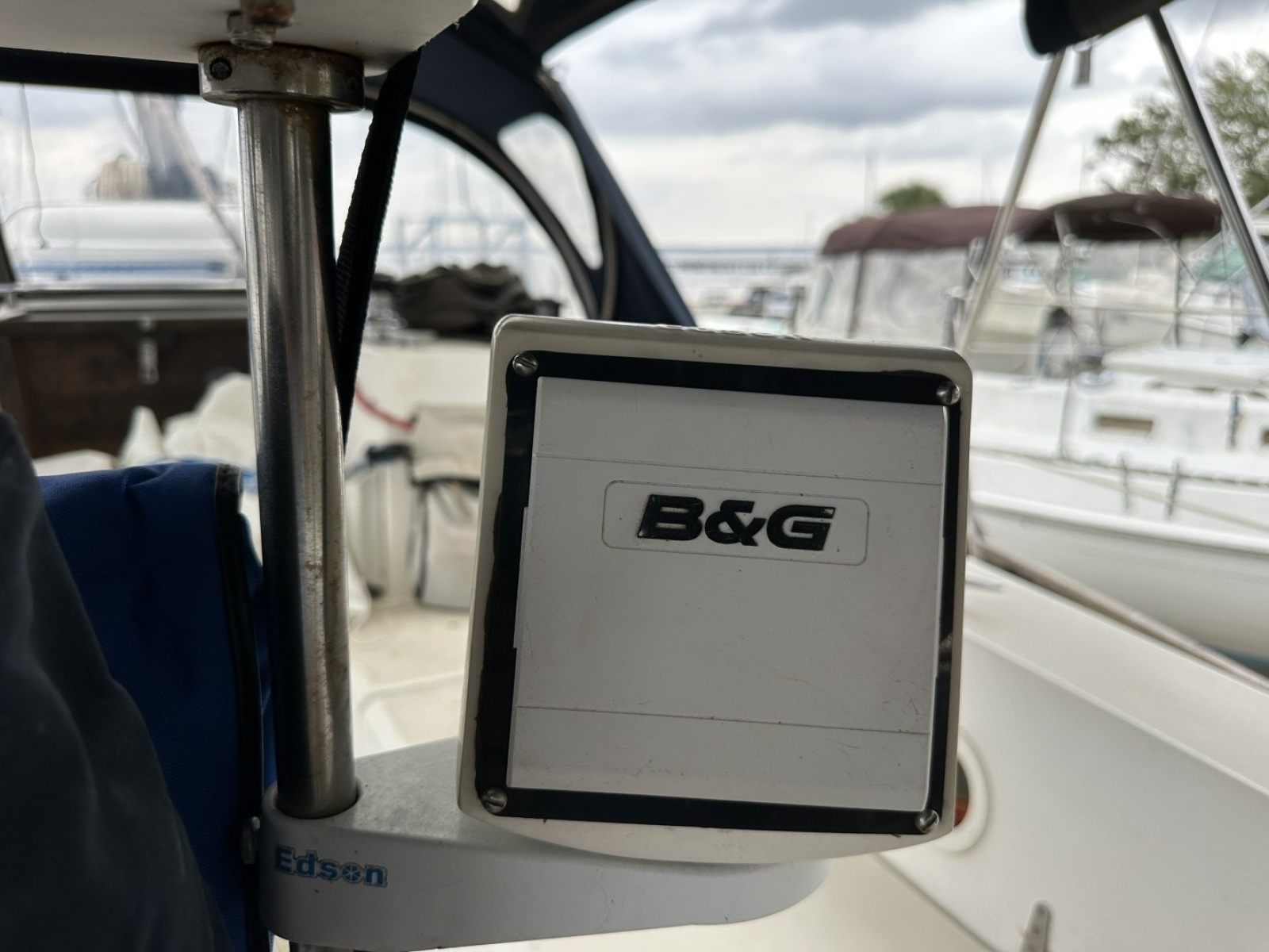 1991 Sabre 425