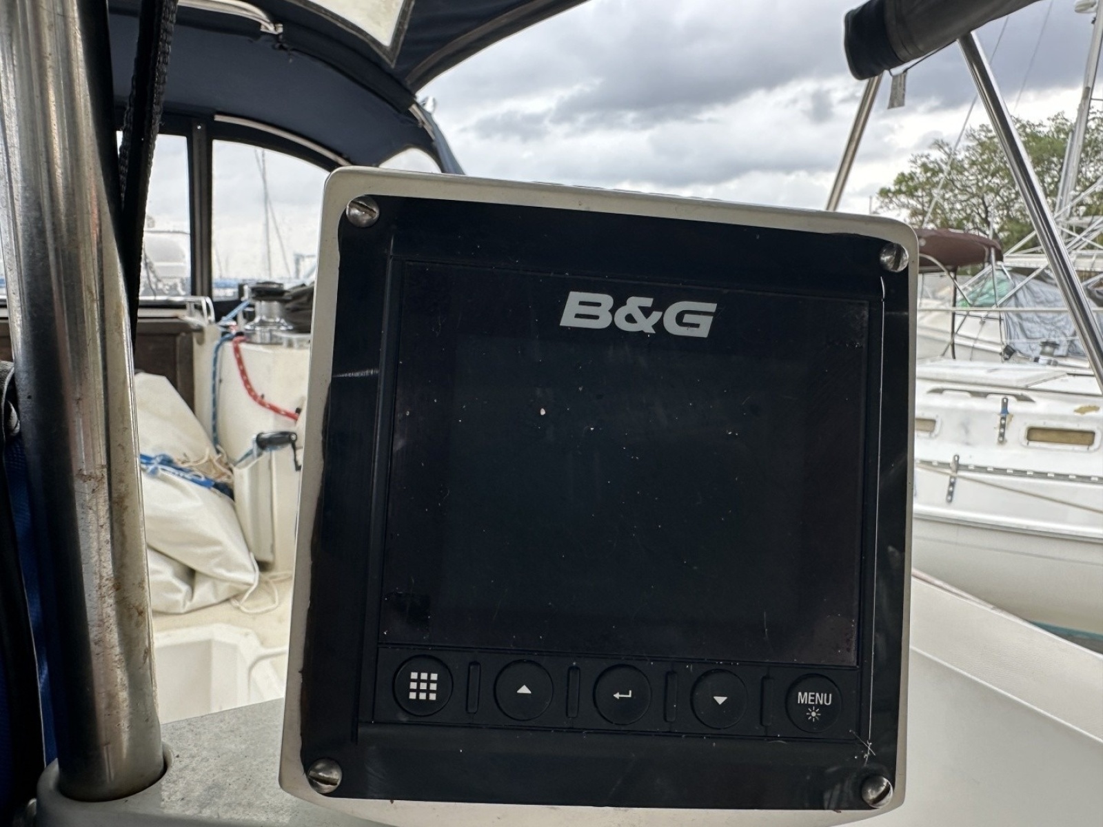 1991 Sabre 425