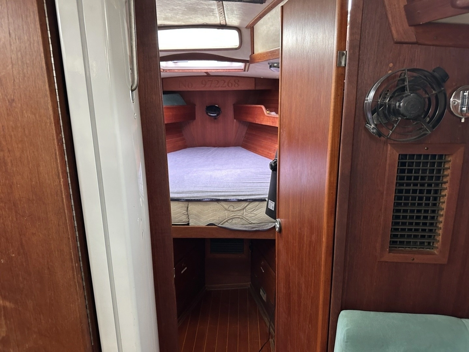 1991 Sabre 425