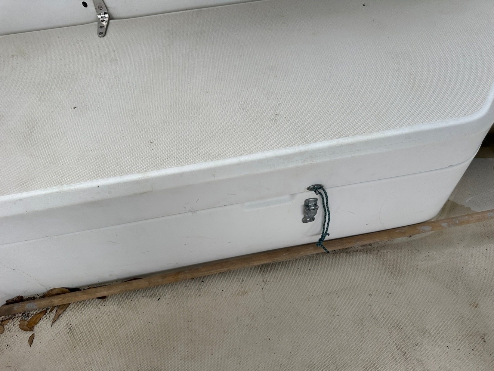1991 Sabre 425