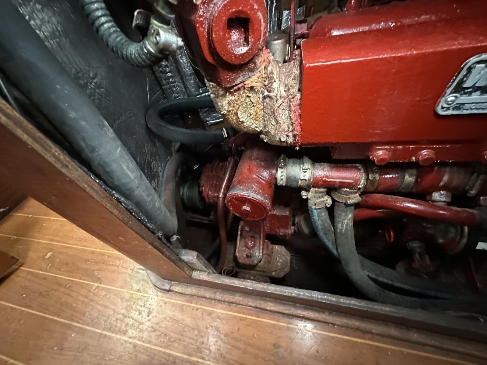 1991 Sabre 425