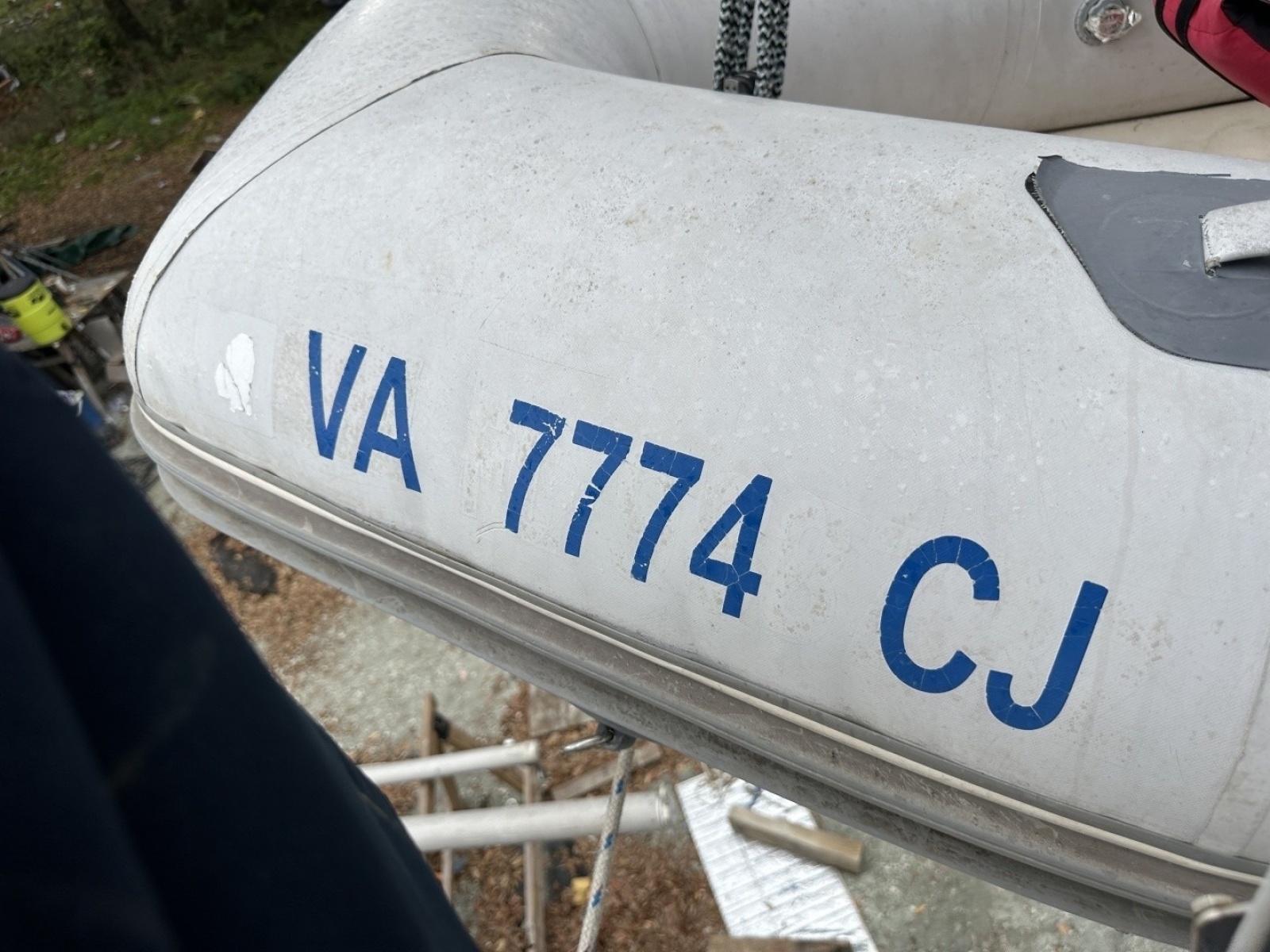 1991 Sabre 425