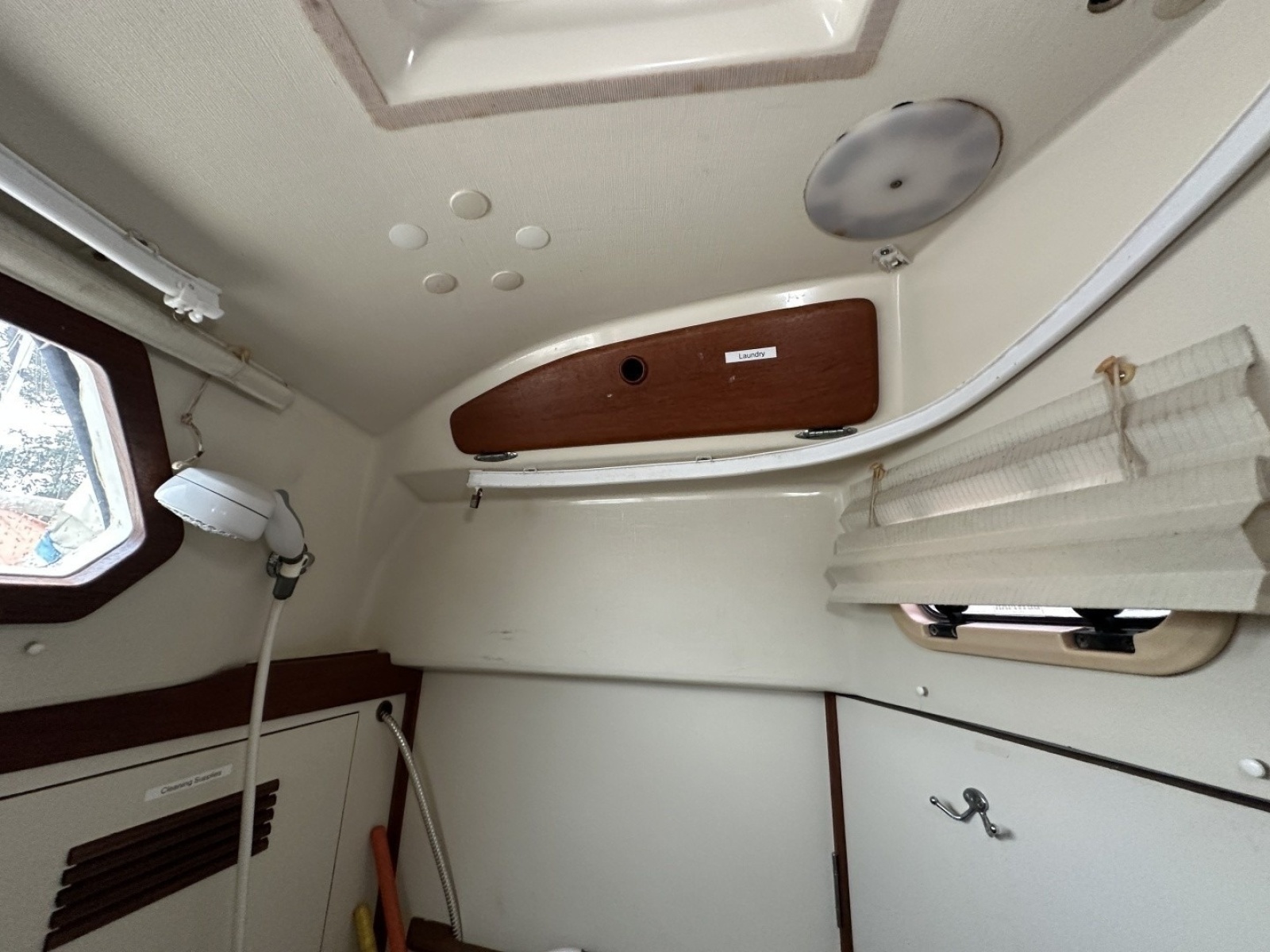 1991 Sabre 425