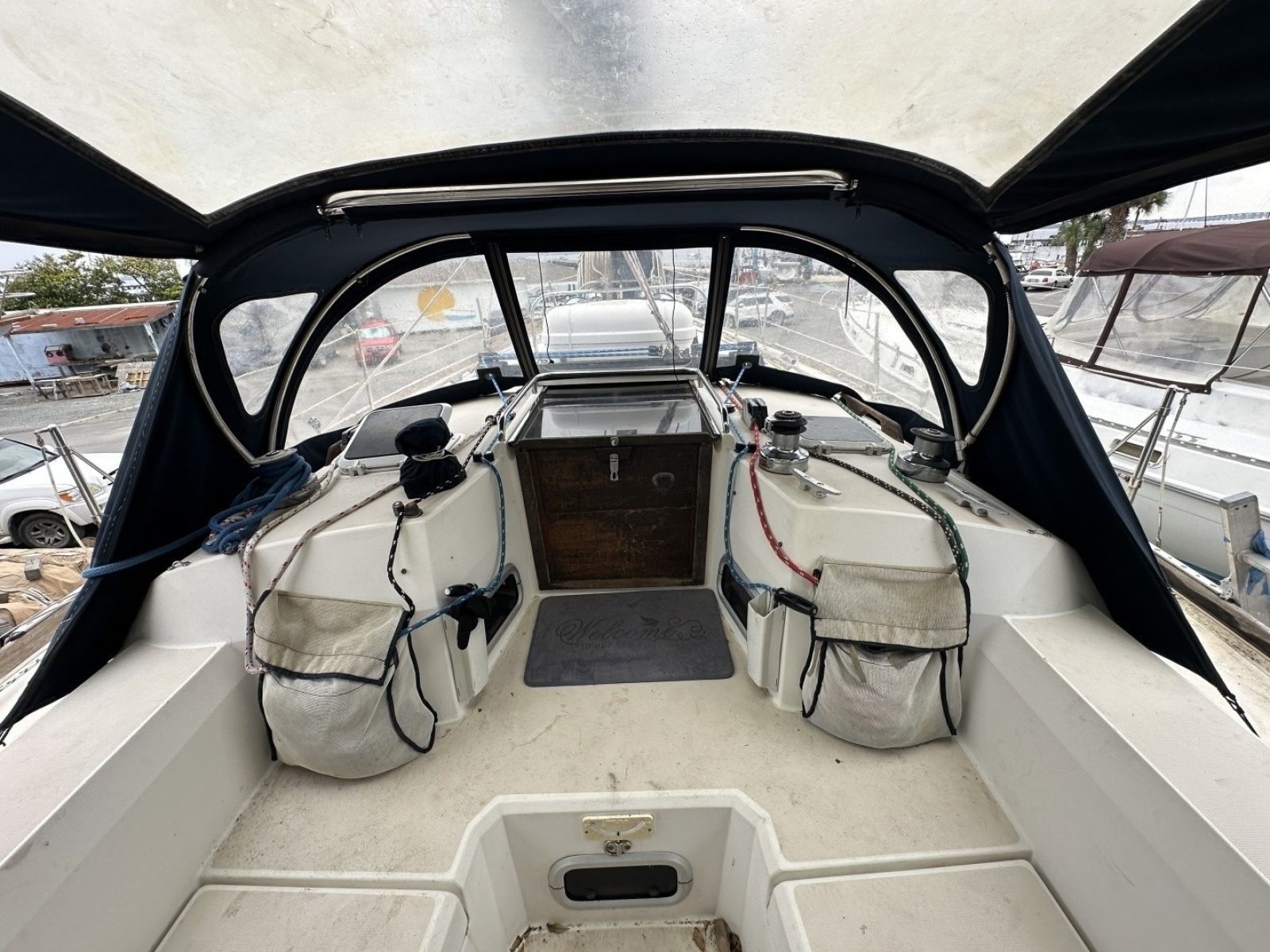 1991 Sabre 425