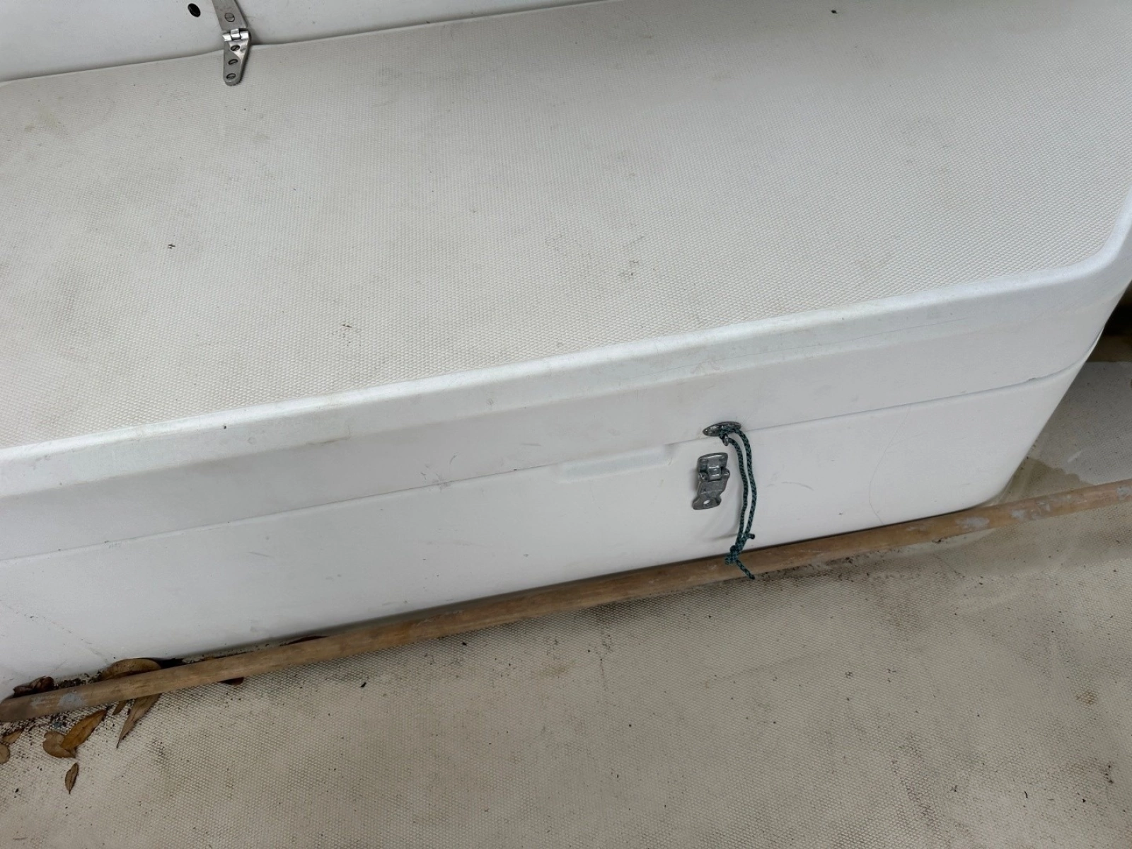 1991 Sabre 425