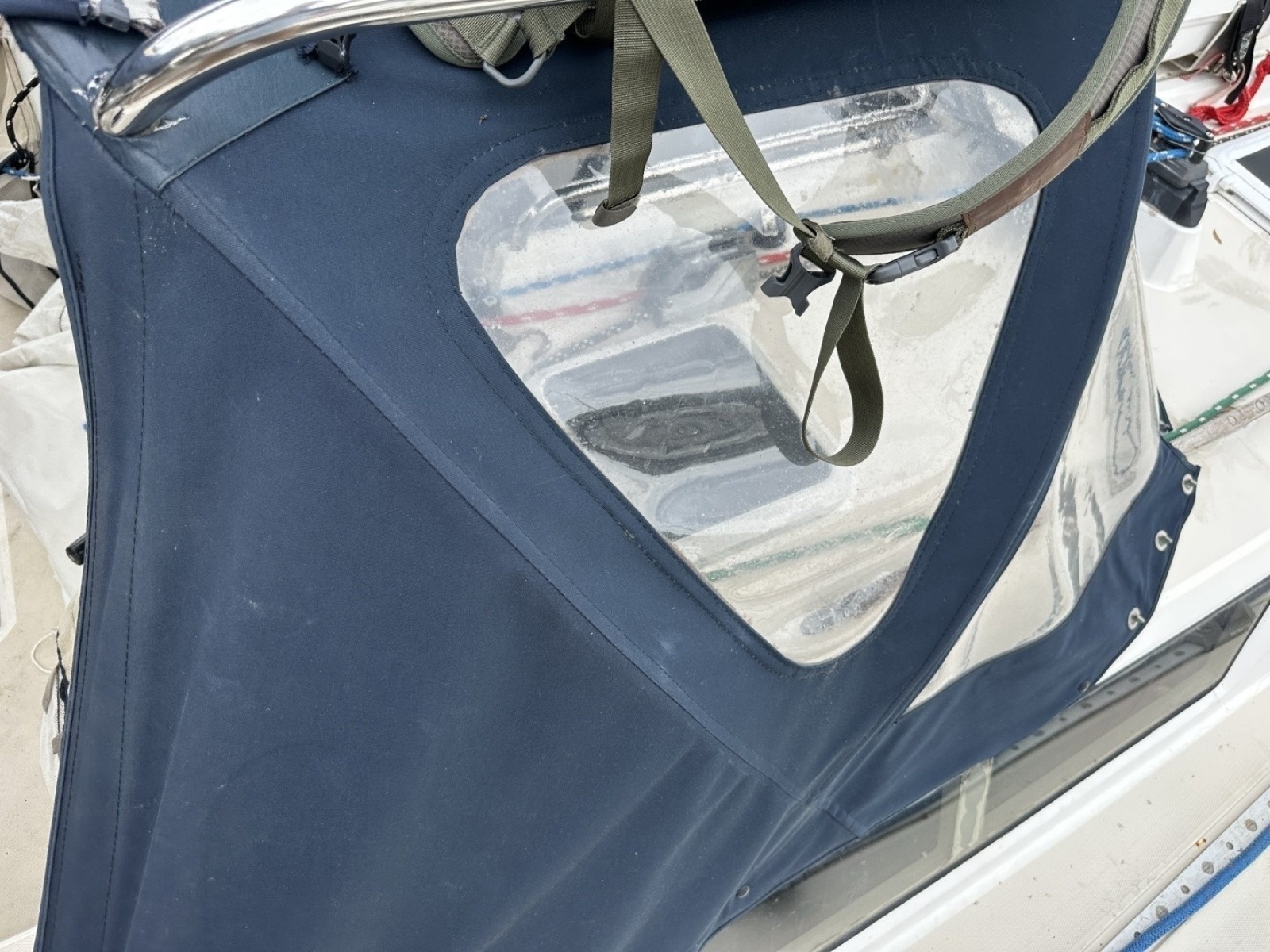 1991 Sabre 425