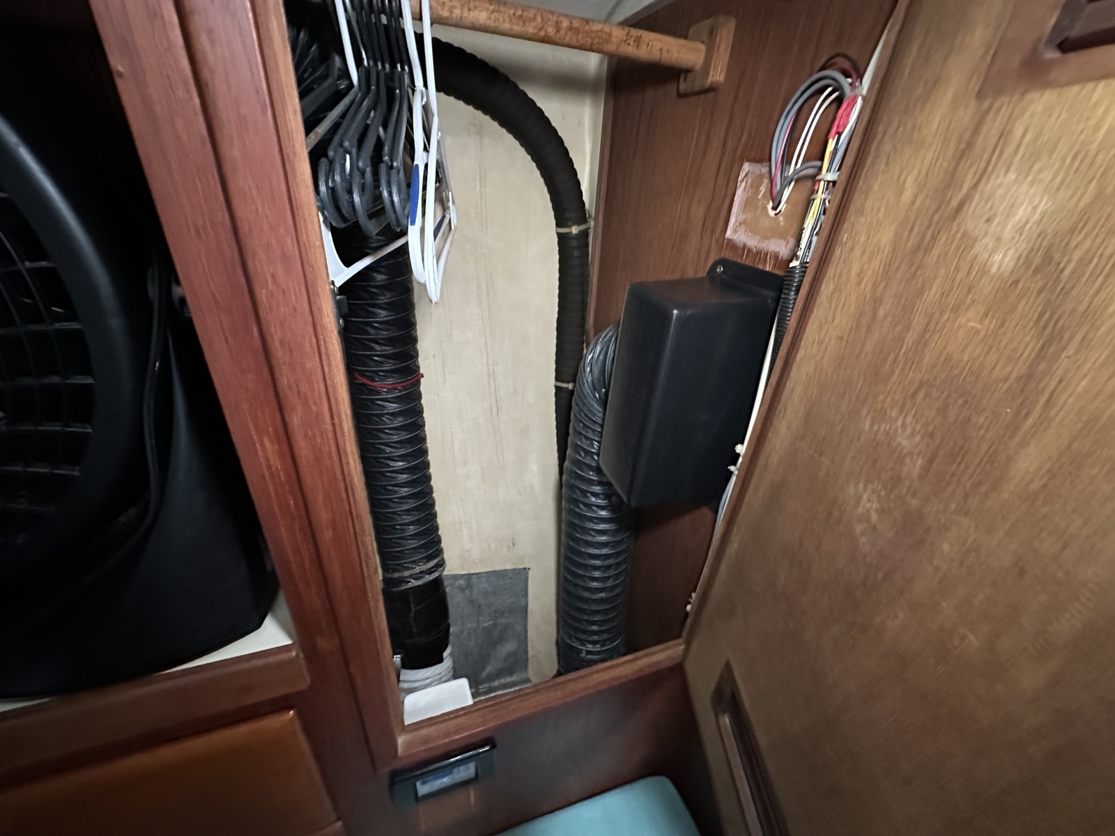 1991 Sabre 425