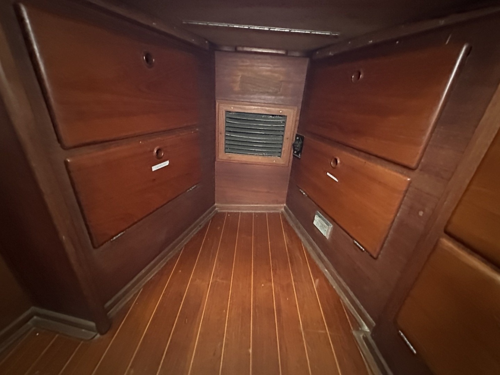 1991 Sabre 425
