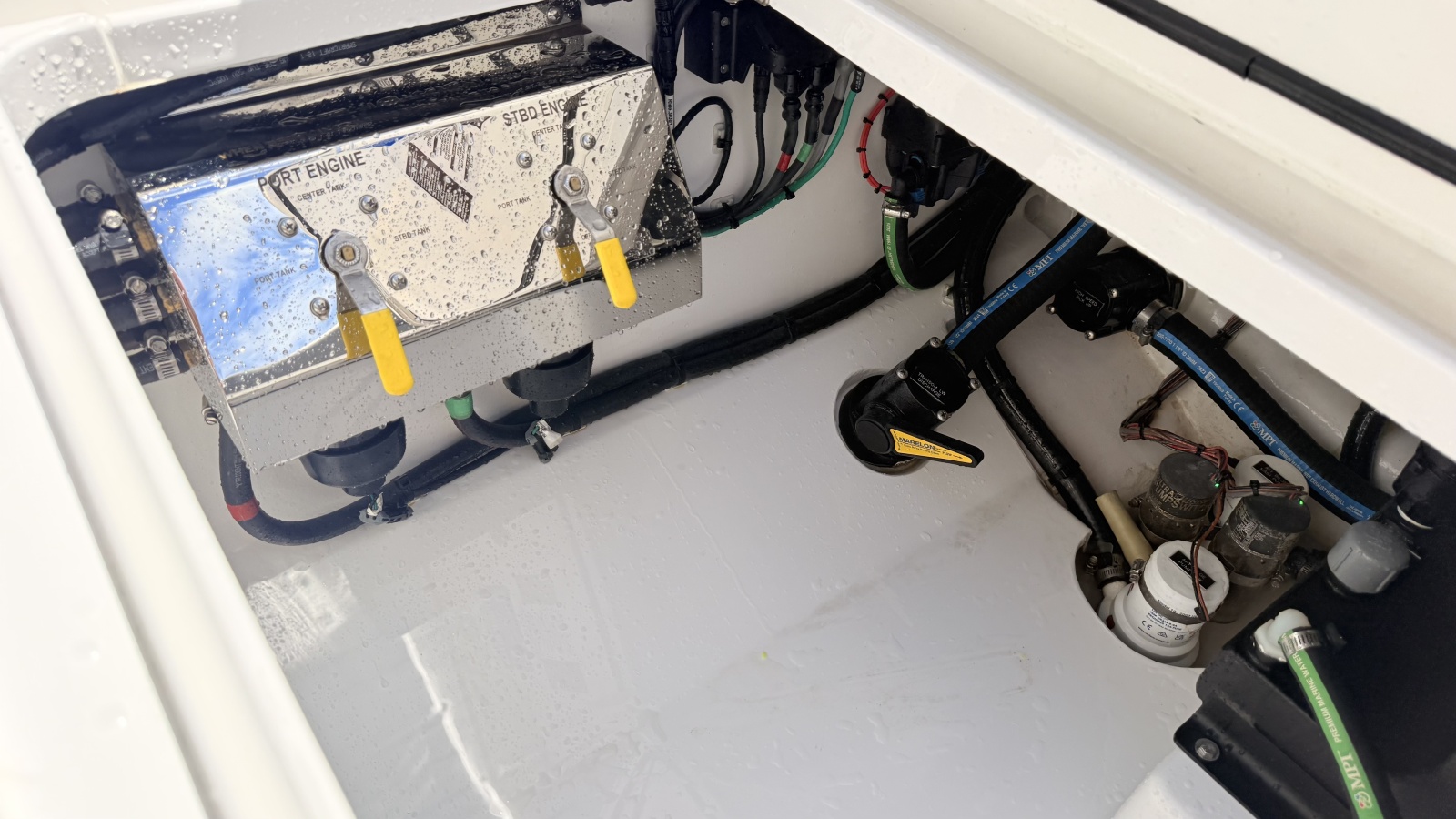 2026 Valhalla Boatworks V33
