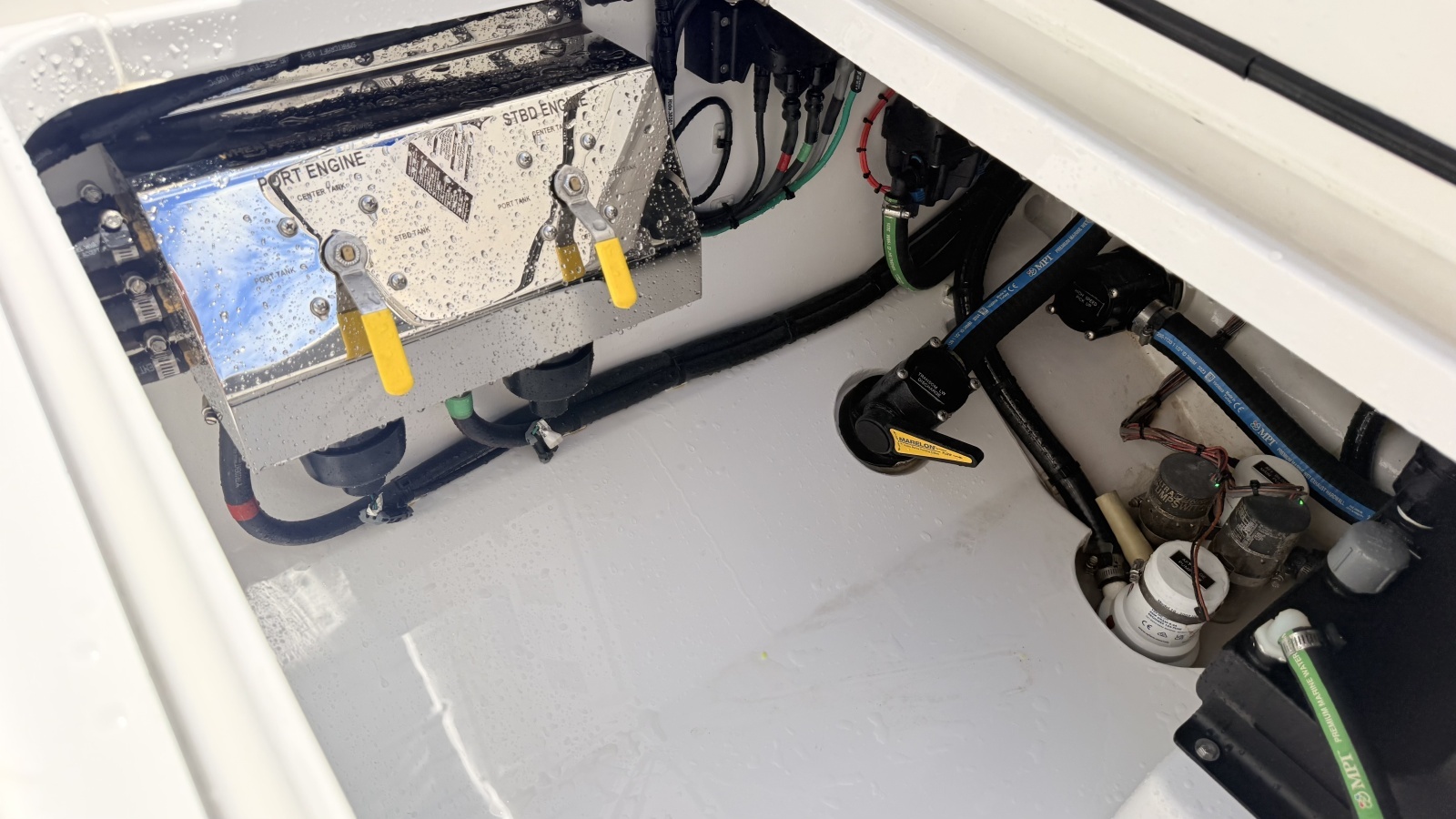 2026 Valhalla Boatworks V33