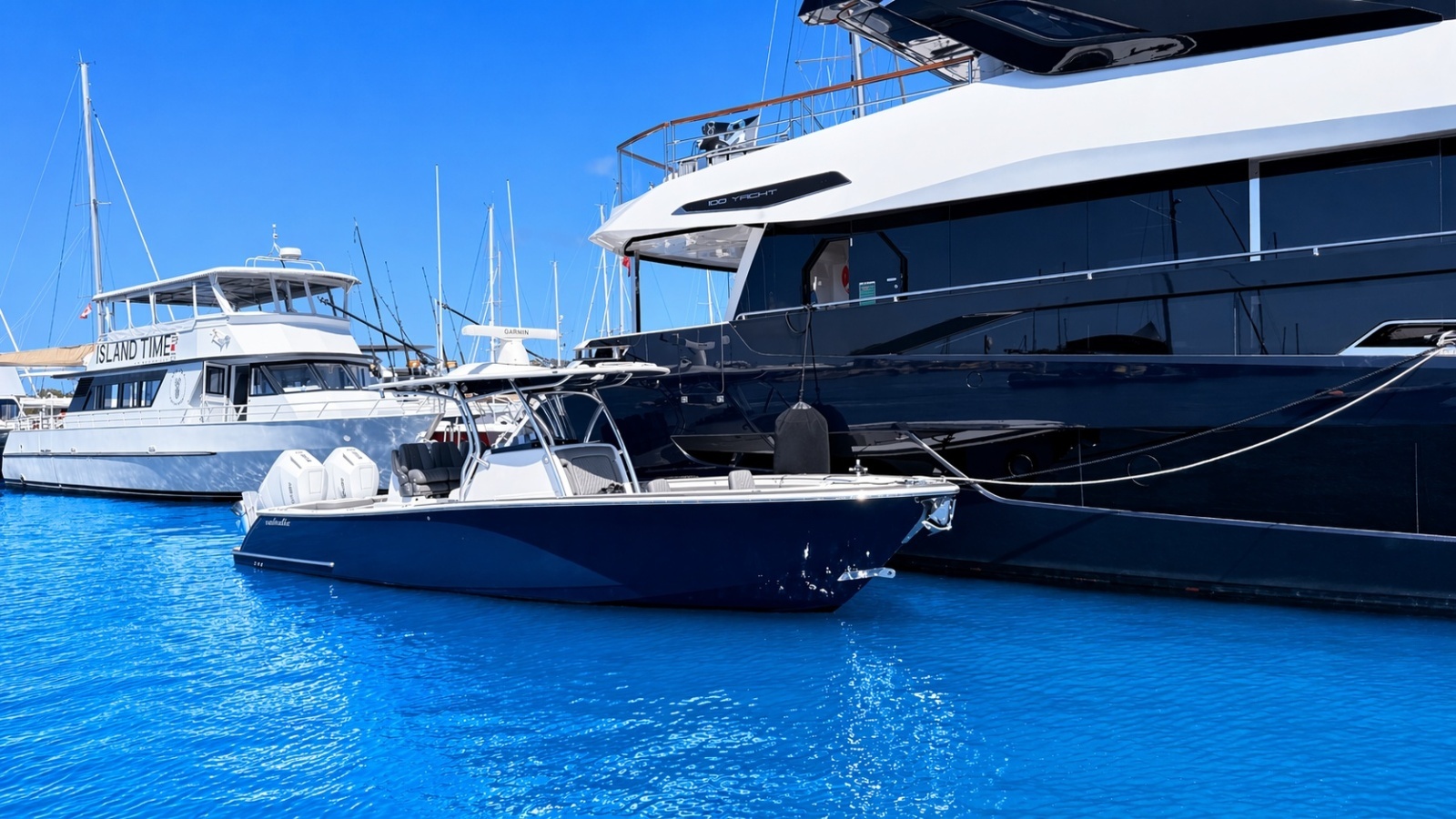 2026 Valhalla Boatworks V33