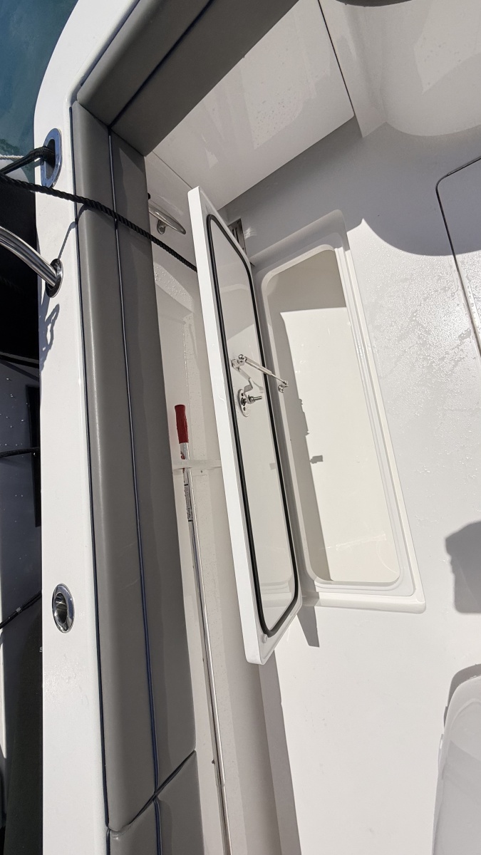 2026 Valhalla Boatworks V33