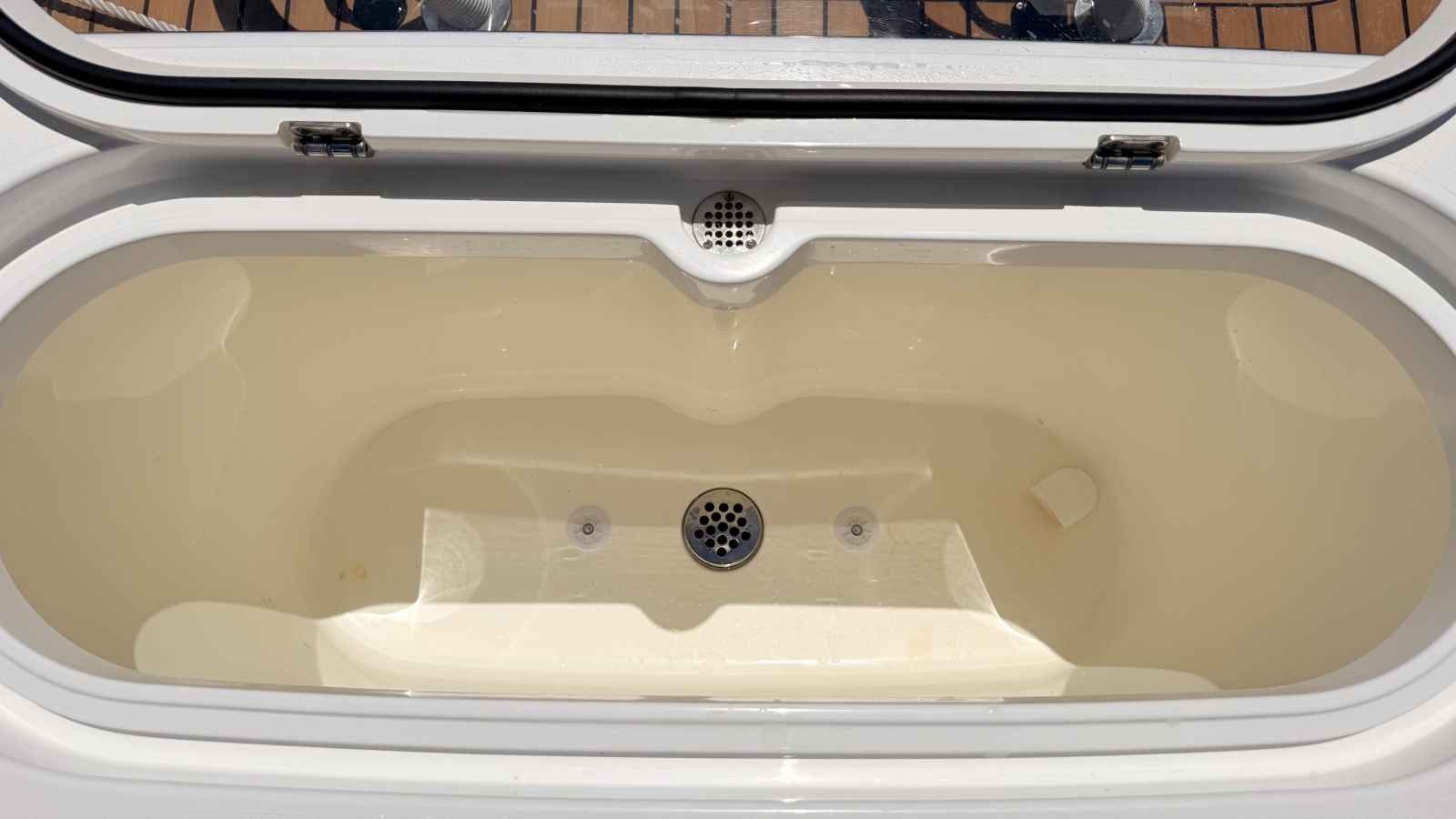 2026 Valhalla Boatworks V33