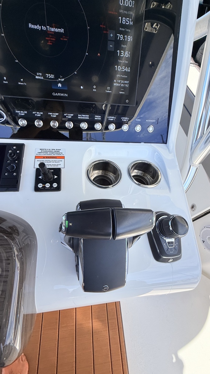 2026 Valhalla Boatworks V33