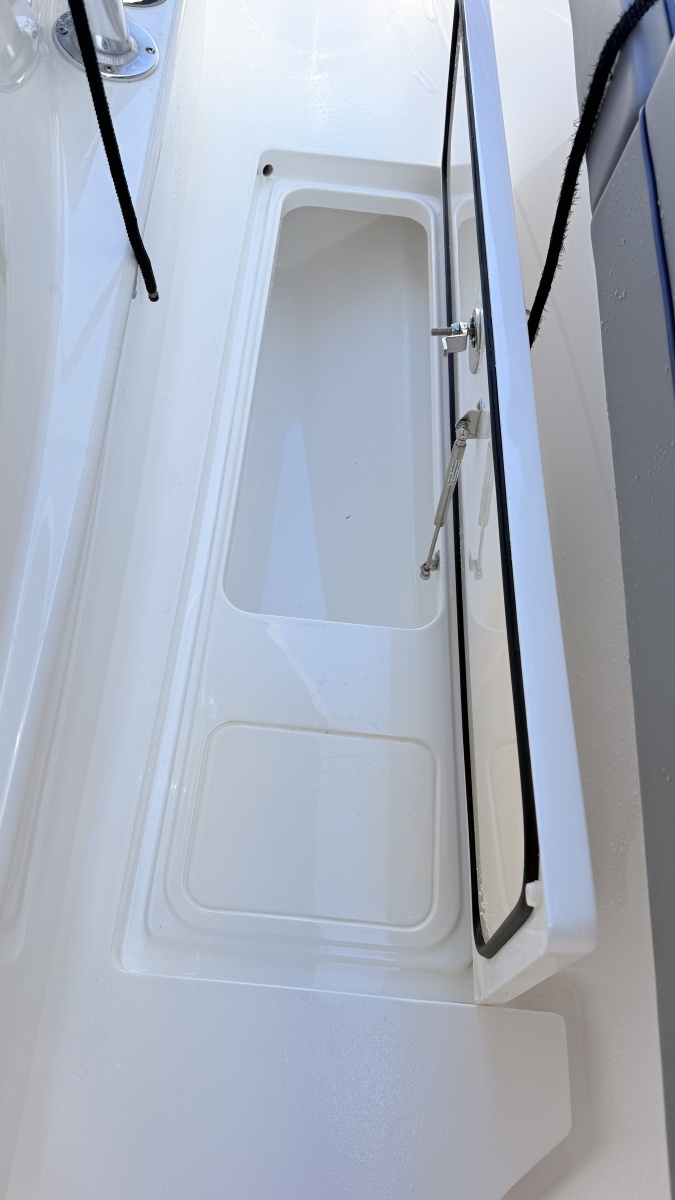 2026 Valhalla Boatworks V33