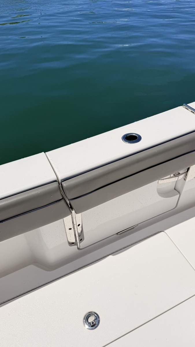 2026 Valhalla Boatworks V33