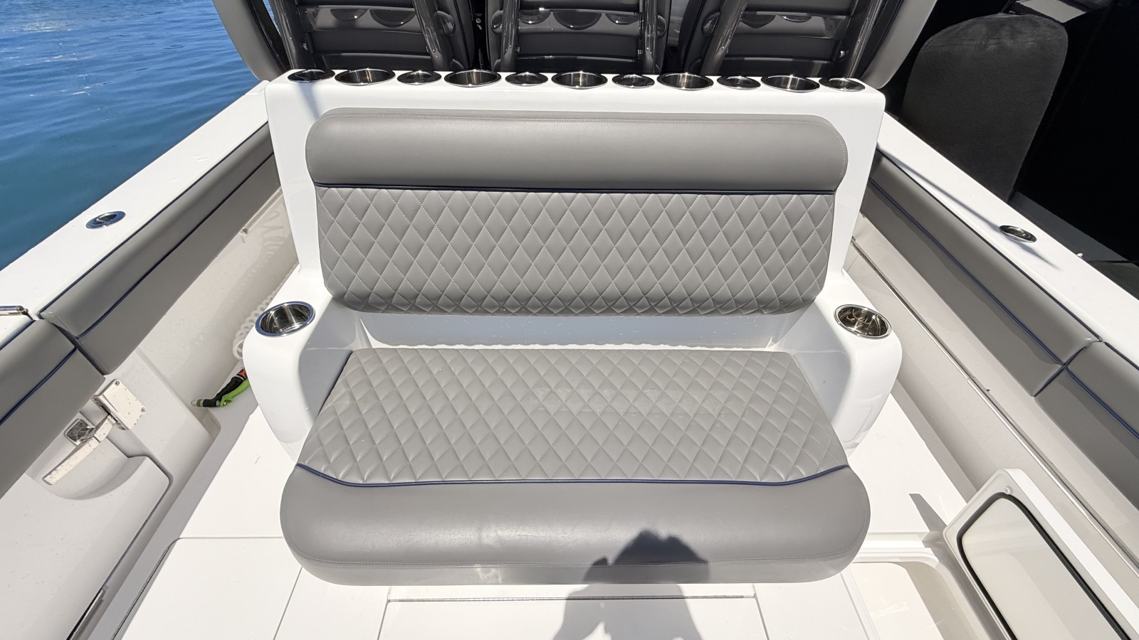2026 Valhalla Boatworks V33